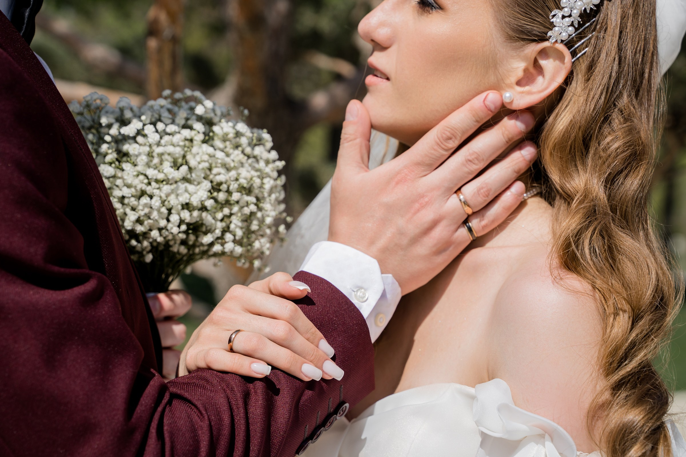 Парк Краснодар. Свадебный Фотограф в Краснодаре и всему Краснодарскому Краю