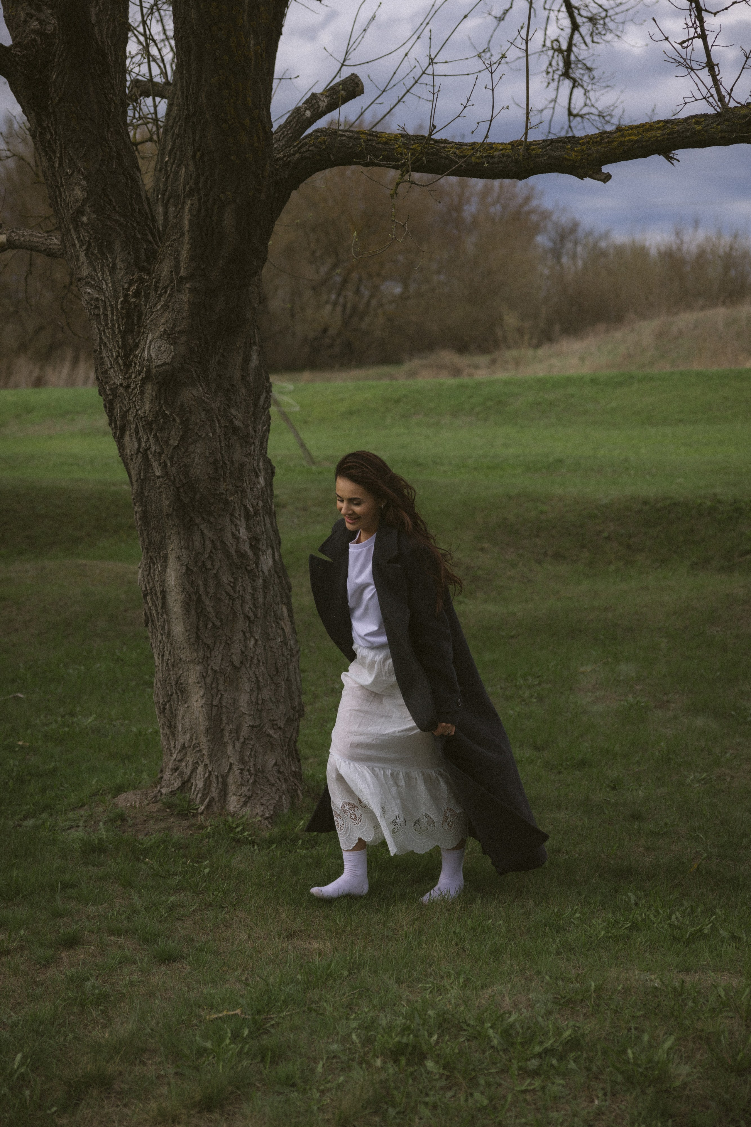 Наташа. Семейный фотограф Губкин/Старый Оскол