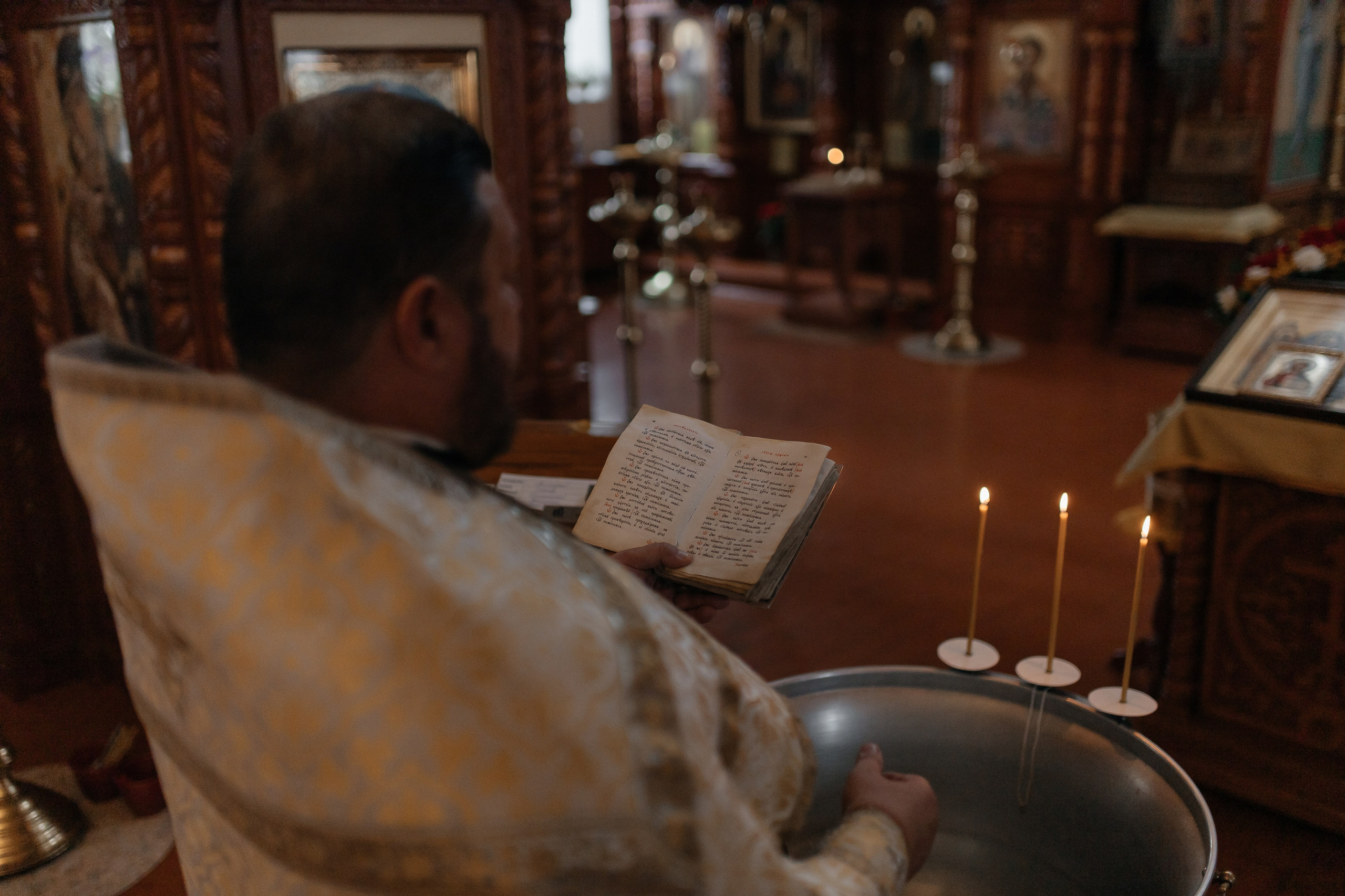 Тимофей. Семейный фотограф Губкин/Старый Оскол