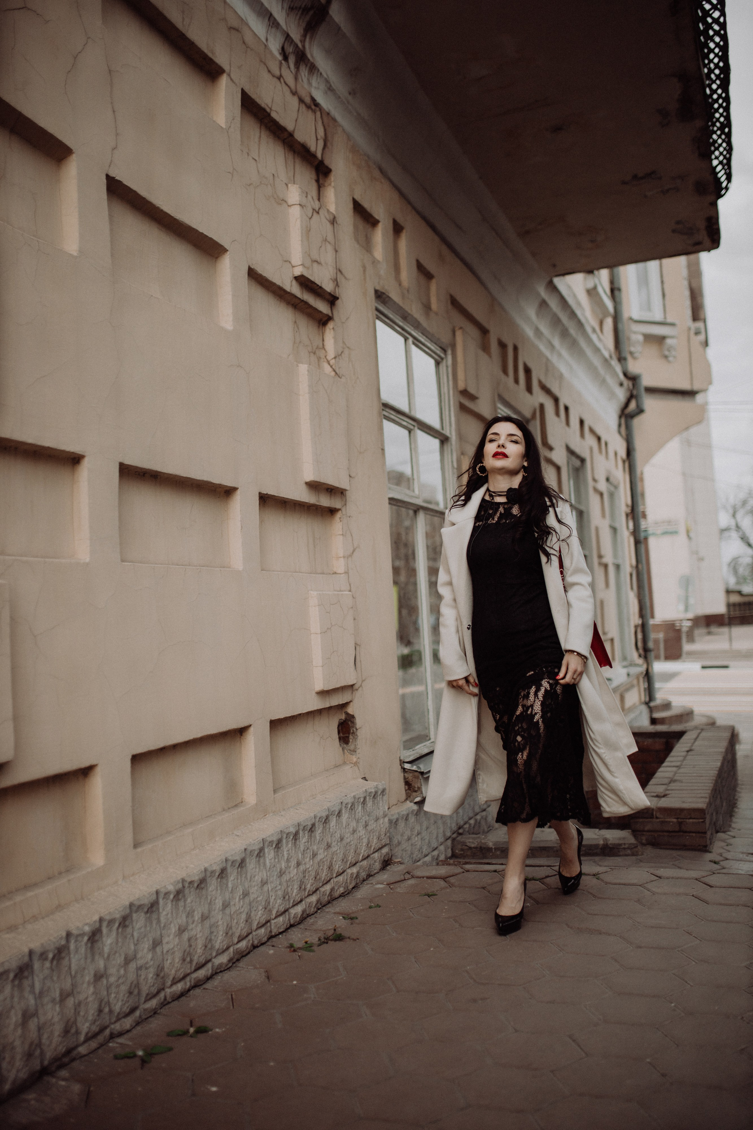 Карина. Семейный фотограф Губкин/Старый Оскол