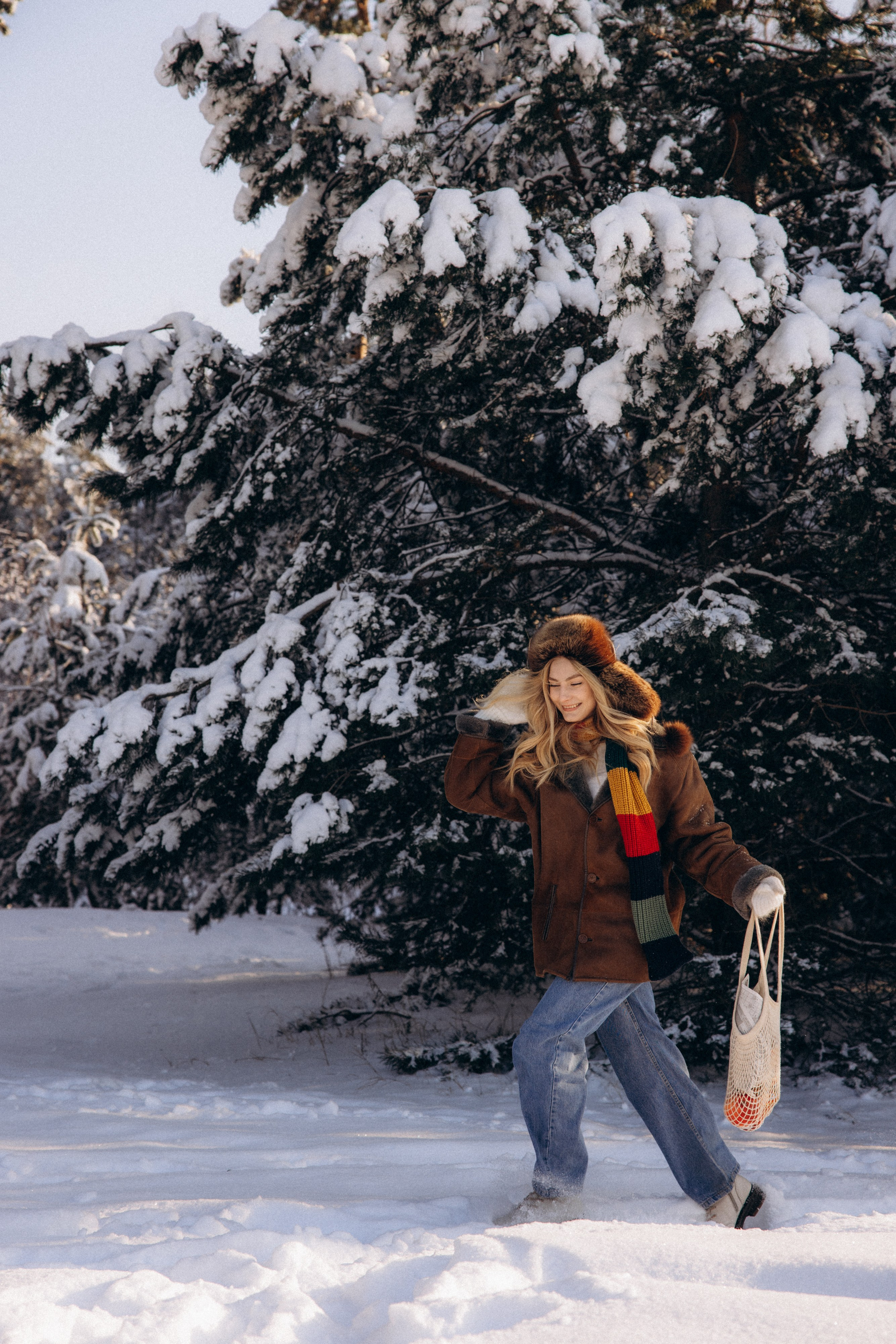 Вероника. Семейный фотограф Губкин/Старый Оскол