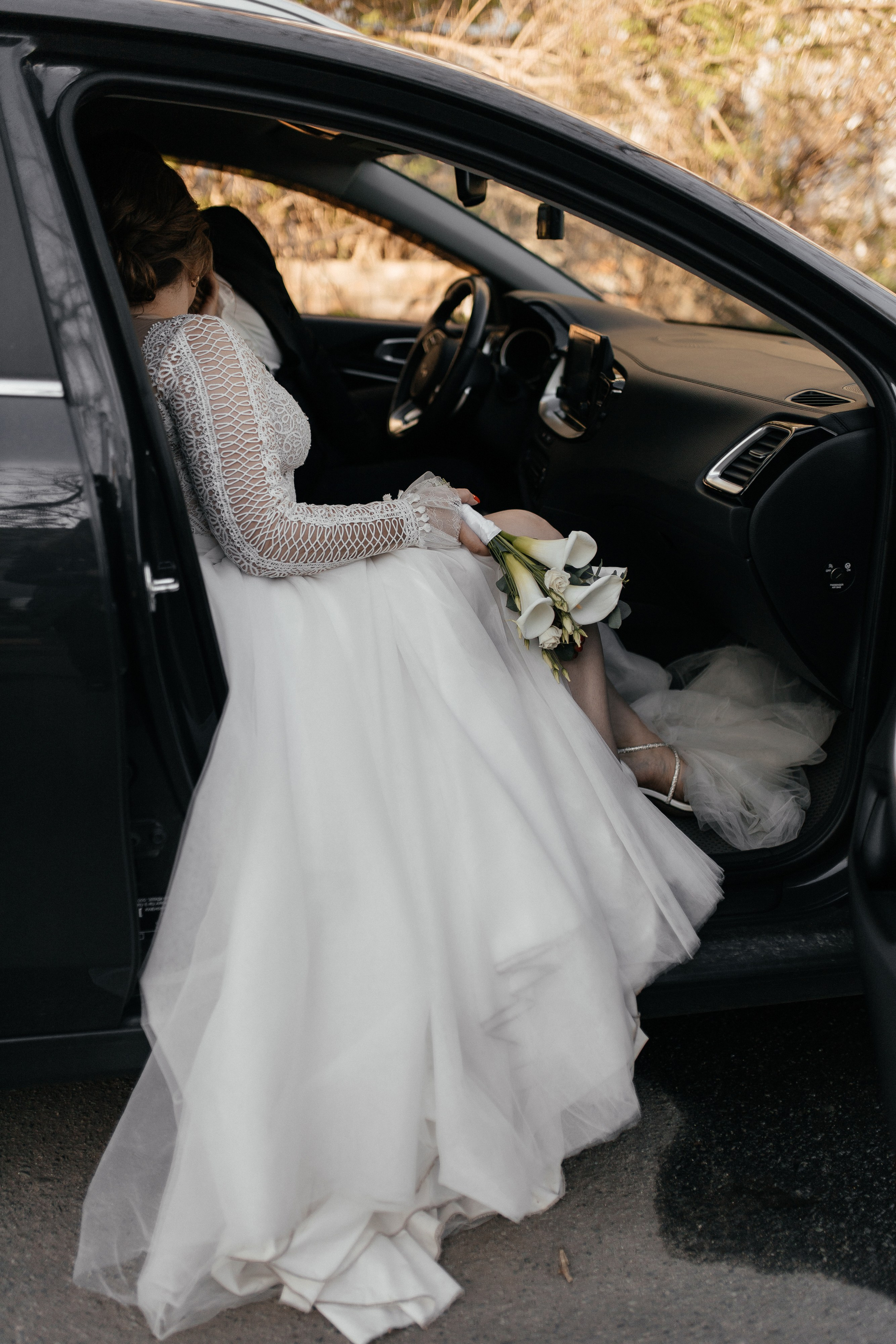 Анна и Дмитрий. Семейный фотограф Губкин/Старый Оскол