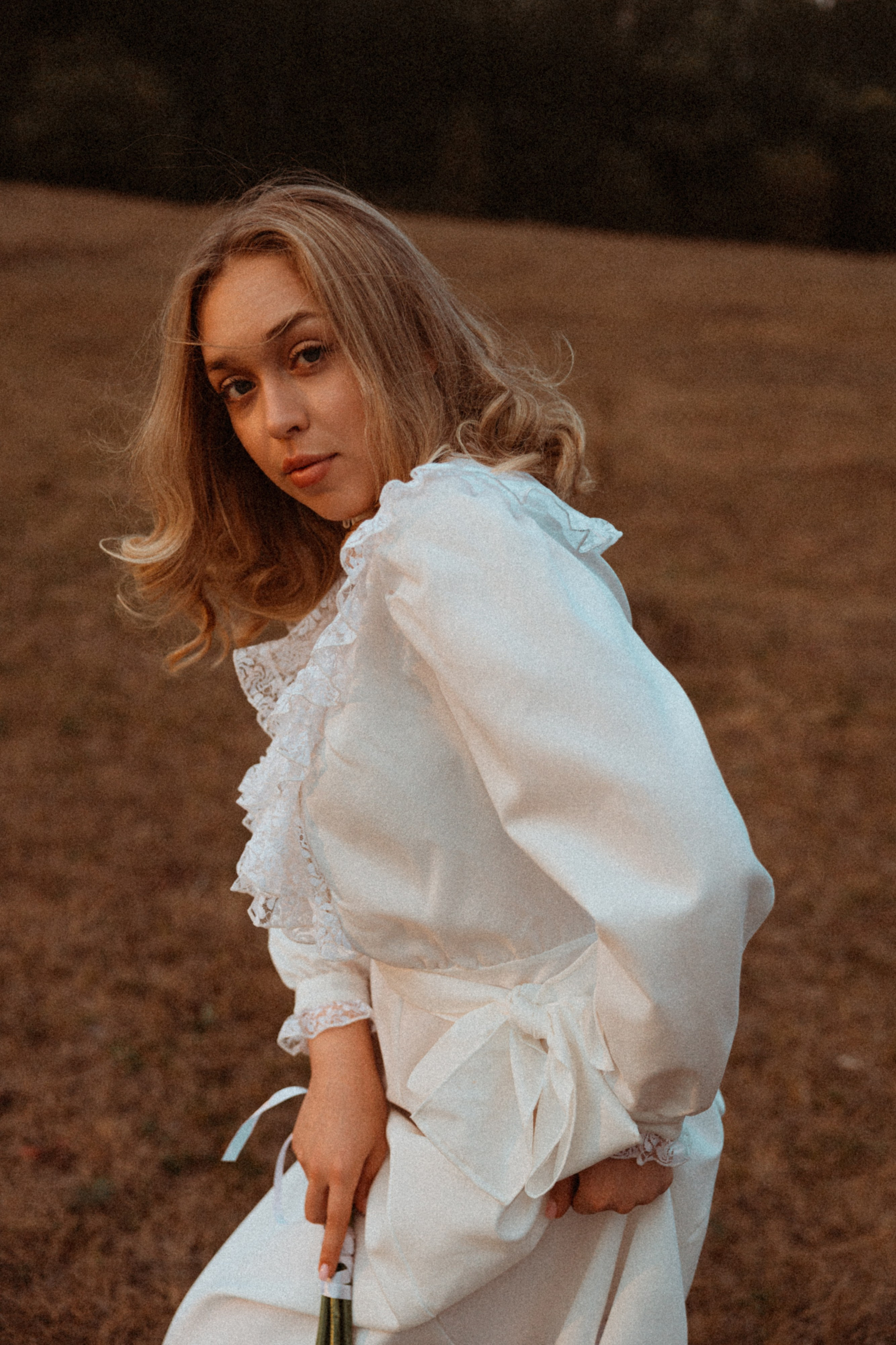 Дарина. Семейный фотограф Губкин/Старый Оскол