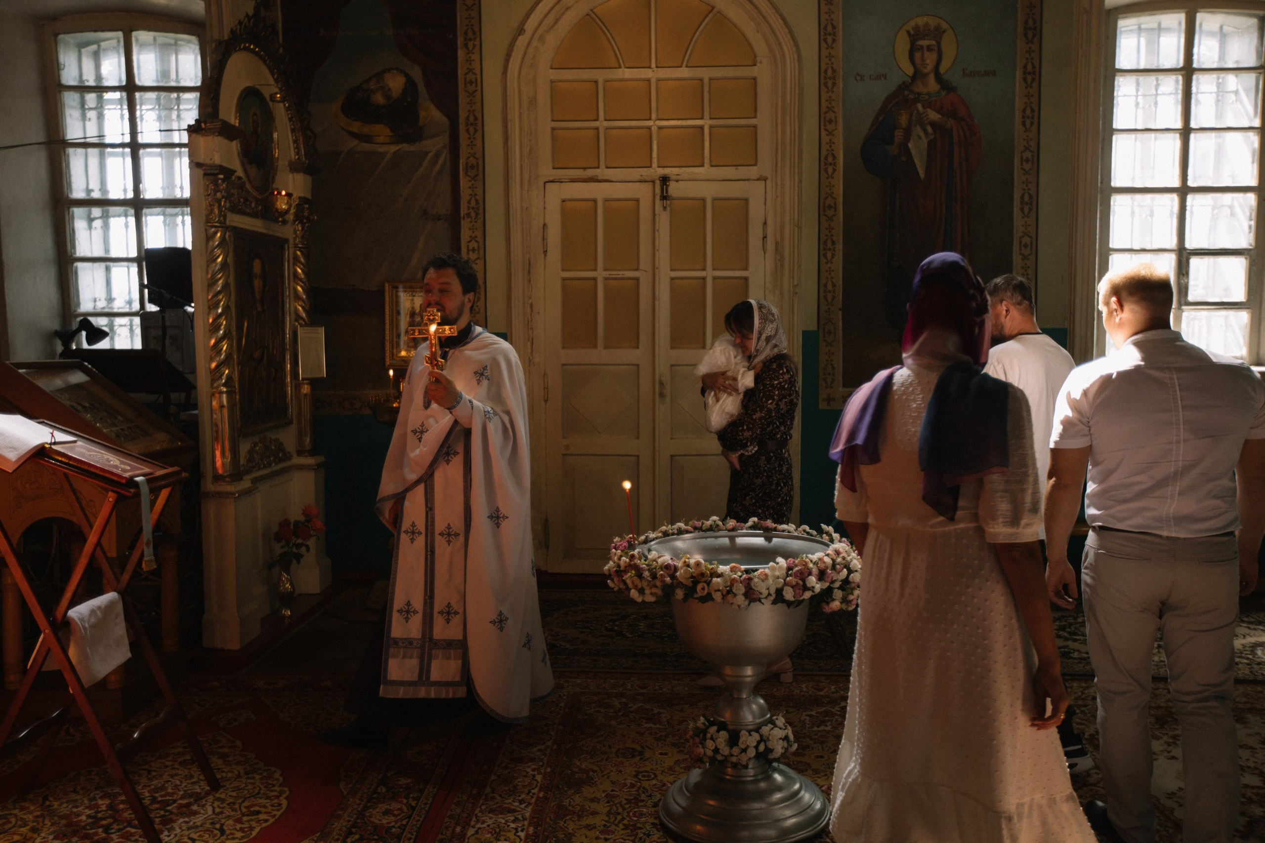 Тая. Семейный фотограф Губкин/Старый Оскол