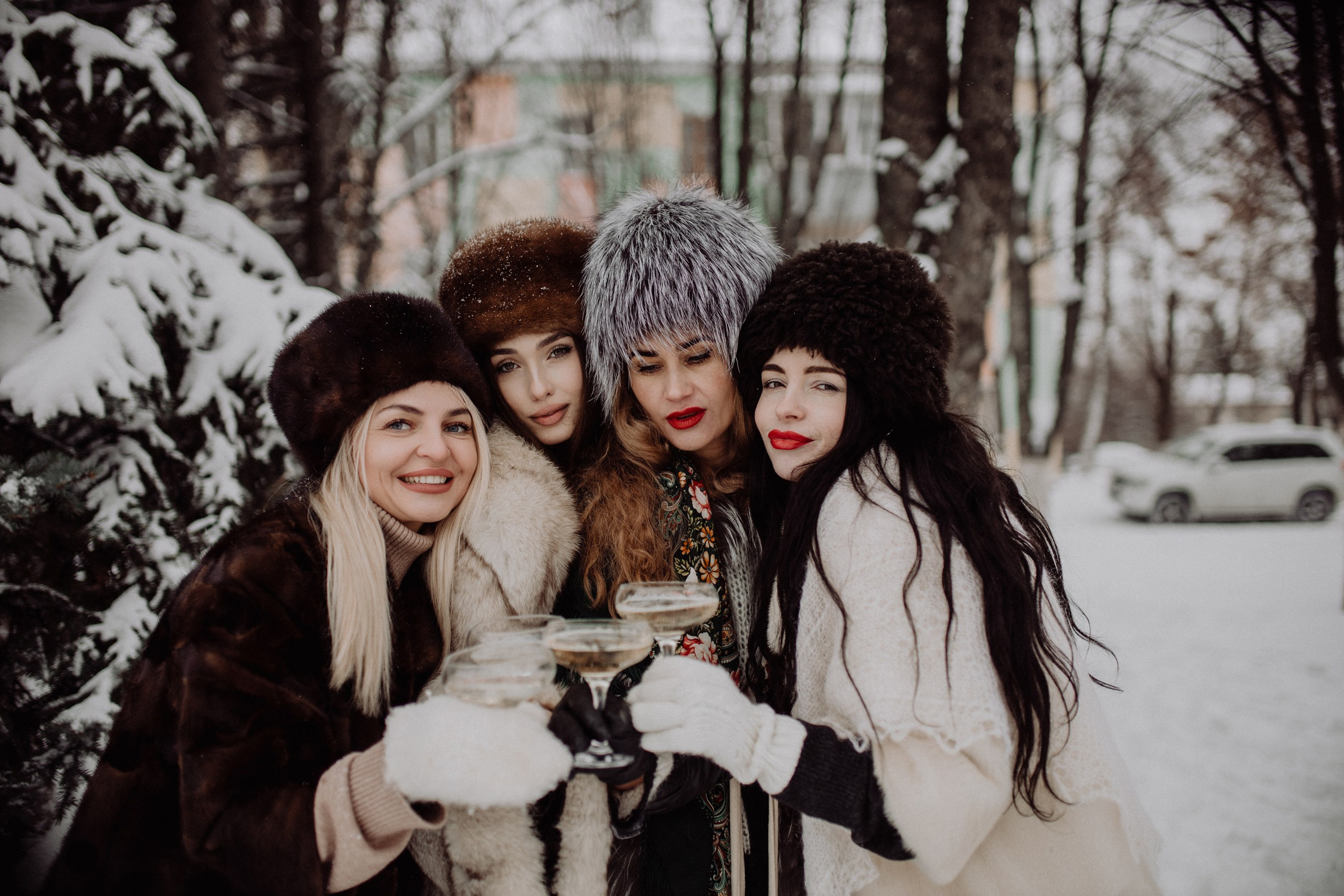Slavik girl. Семейный фотограф Губкин/Старый Оскол