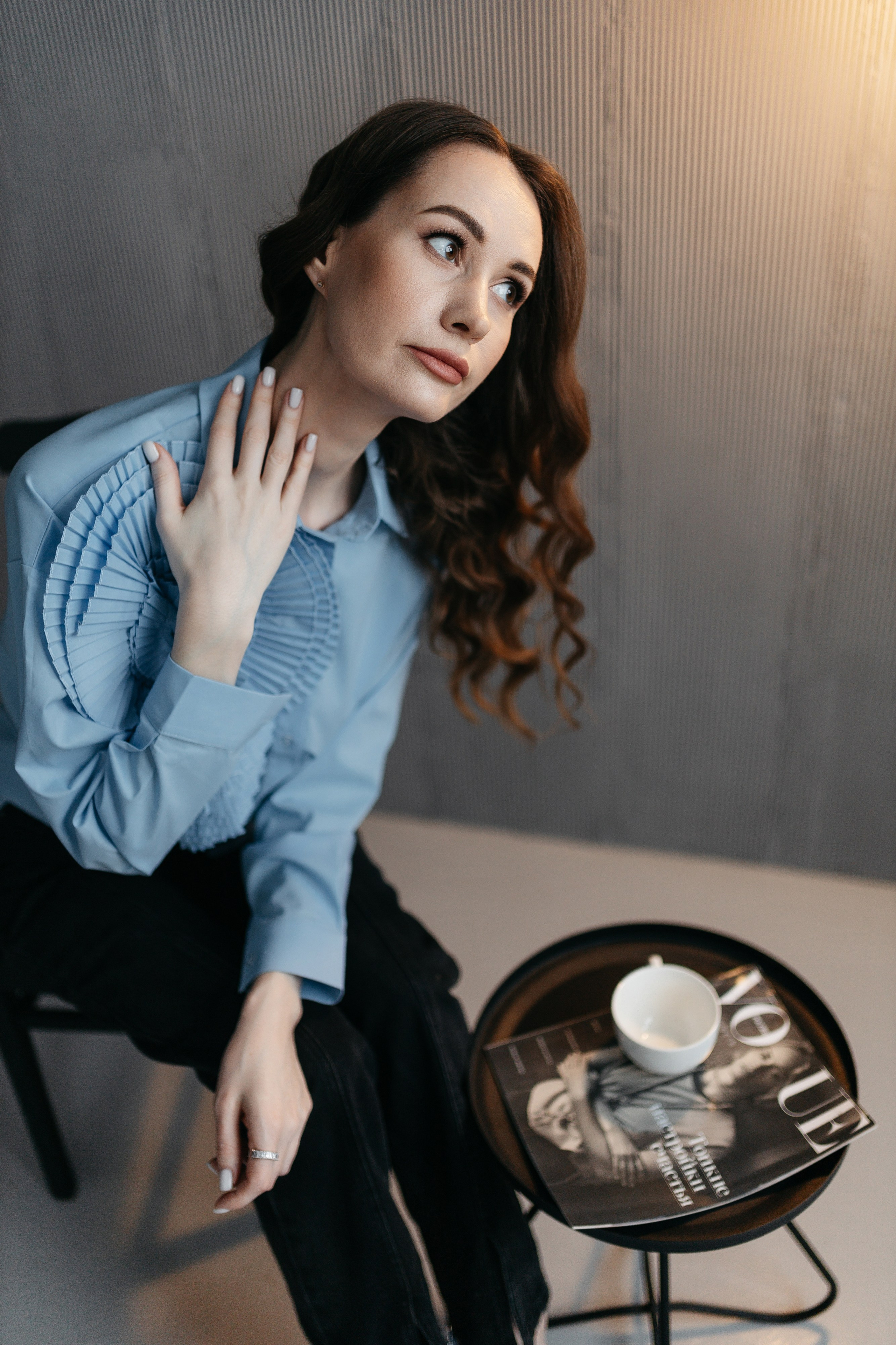 Екатерина. Семейный фотограф Губкин/Старый Оскол