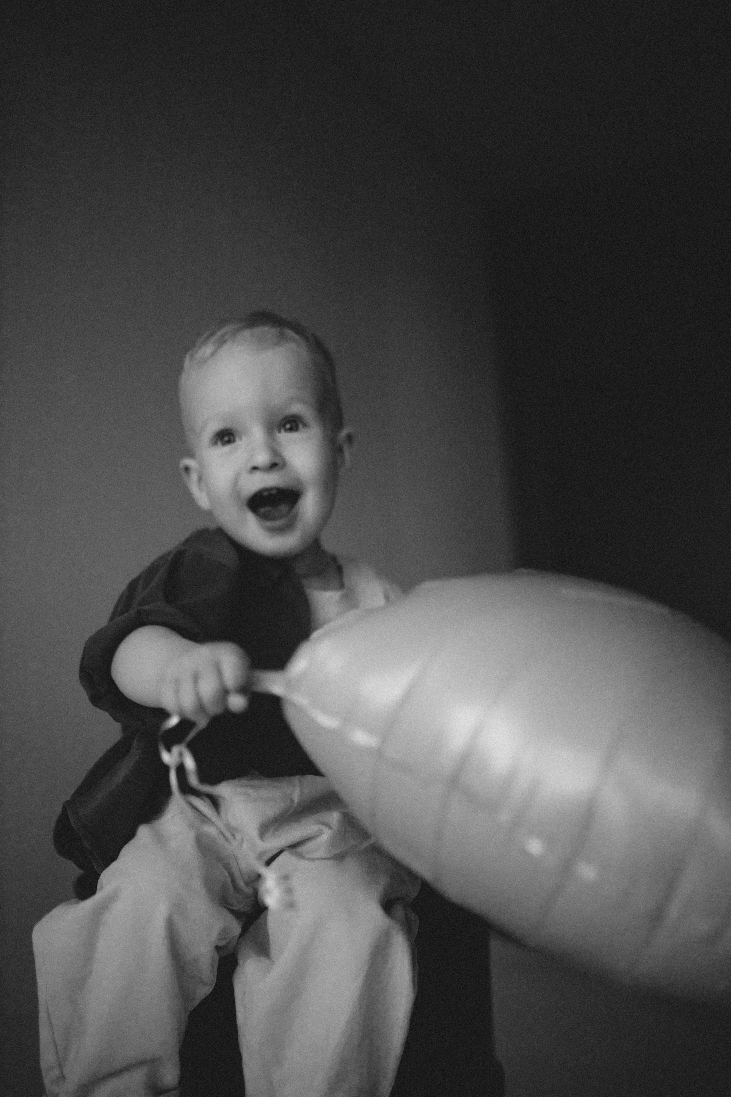 Ваня и мама. Семейный фотограф Губкин/Старый Оскол