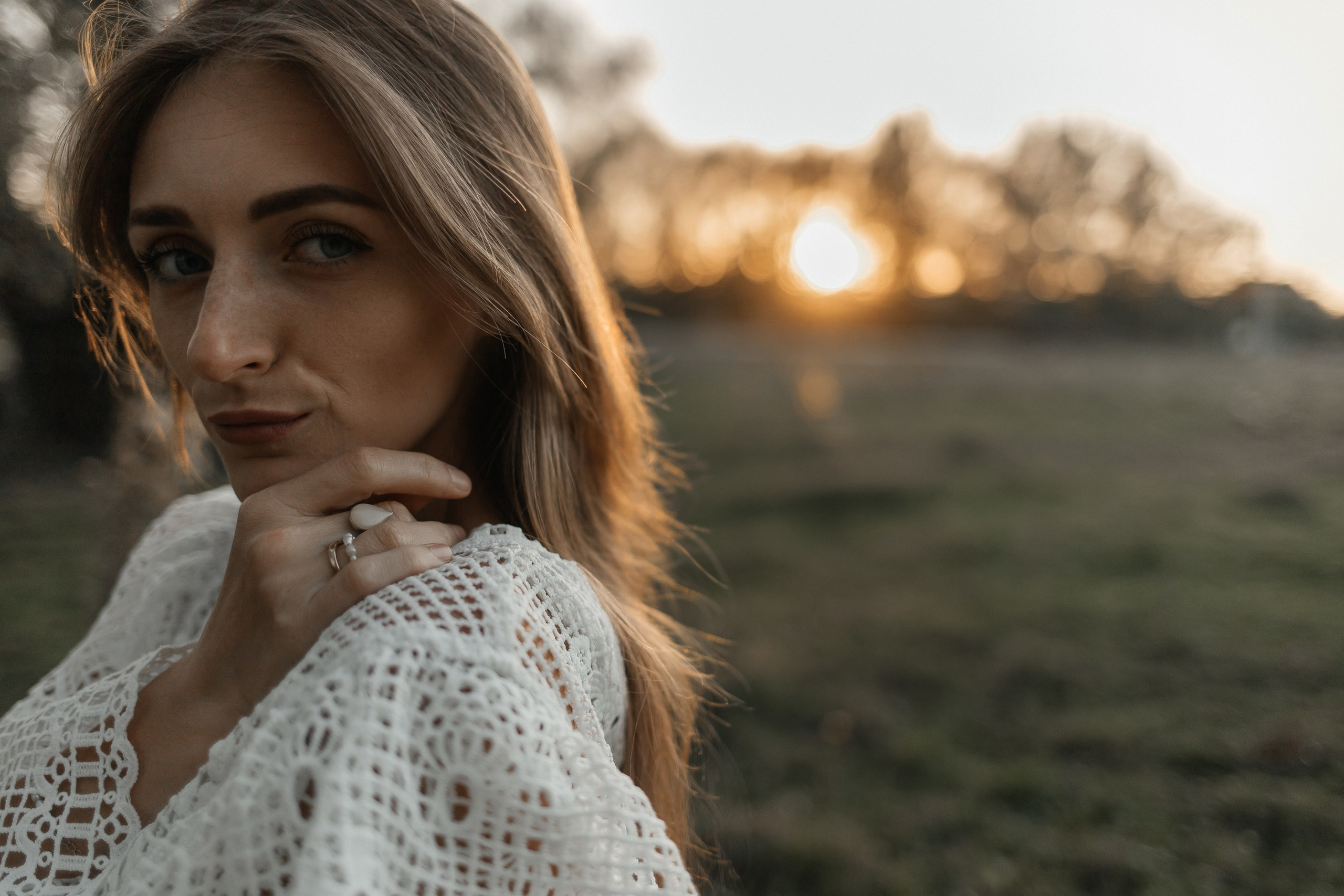 Алина. Семейный фотограф Губкин/Старый Оскол