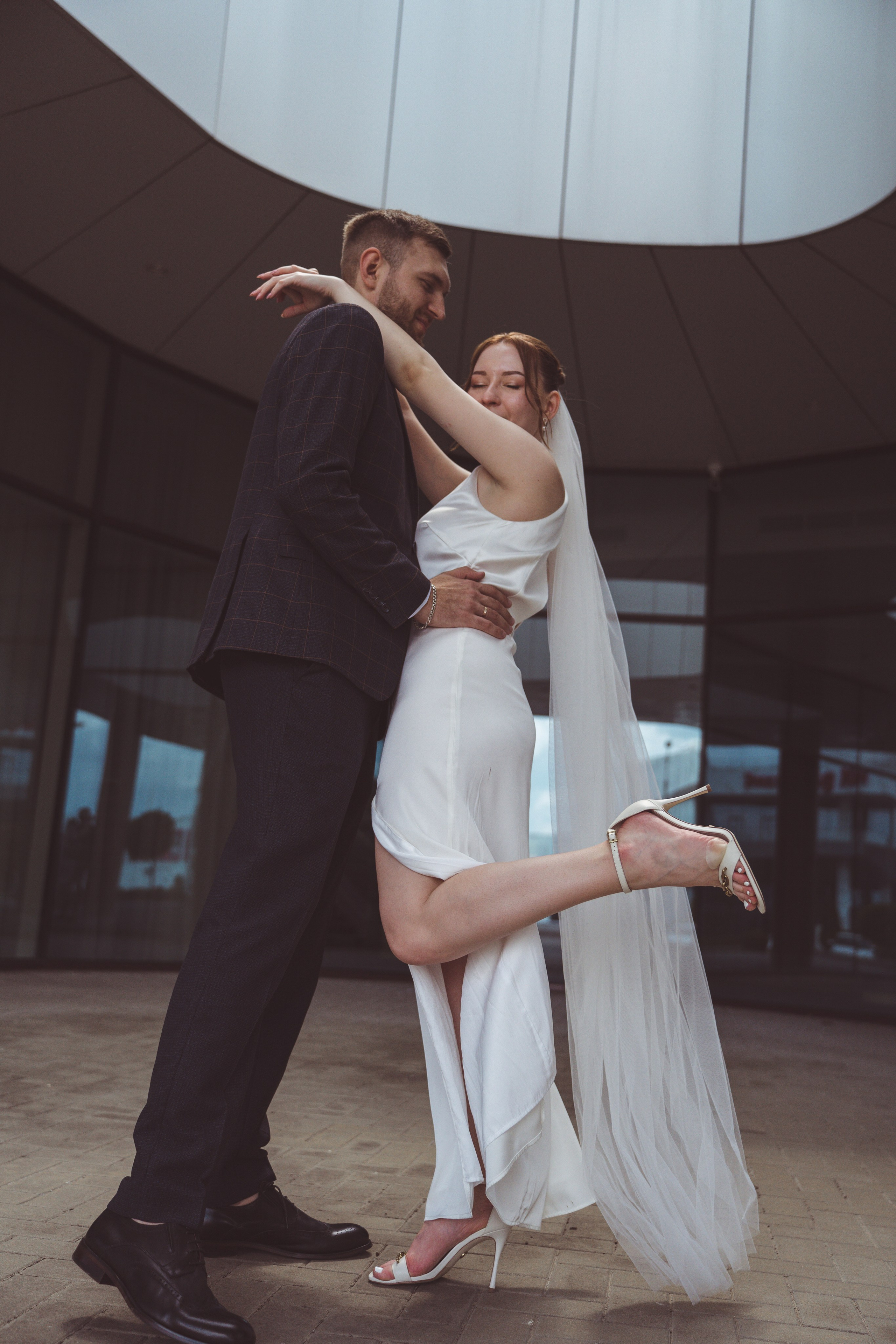 Влад и Екатерина. СВАДЕБНЫЙ ФОТОГРАФ КРАСНОДАР