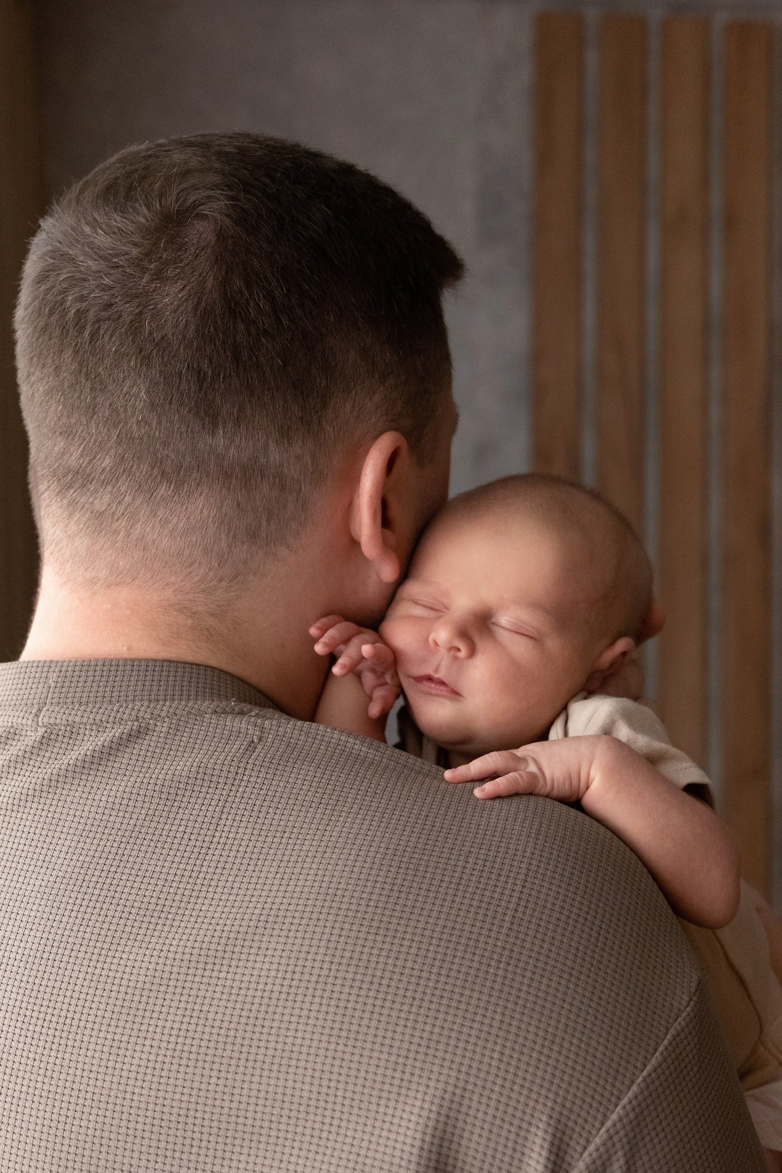 2 недельки Алисе. Фотограф видеограф Ольга Василевская