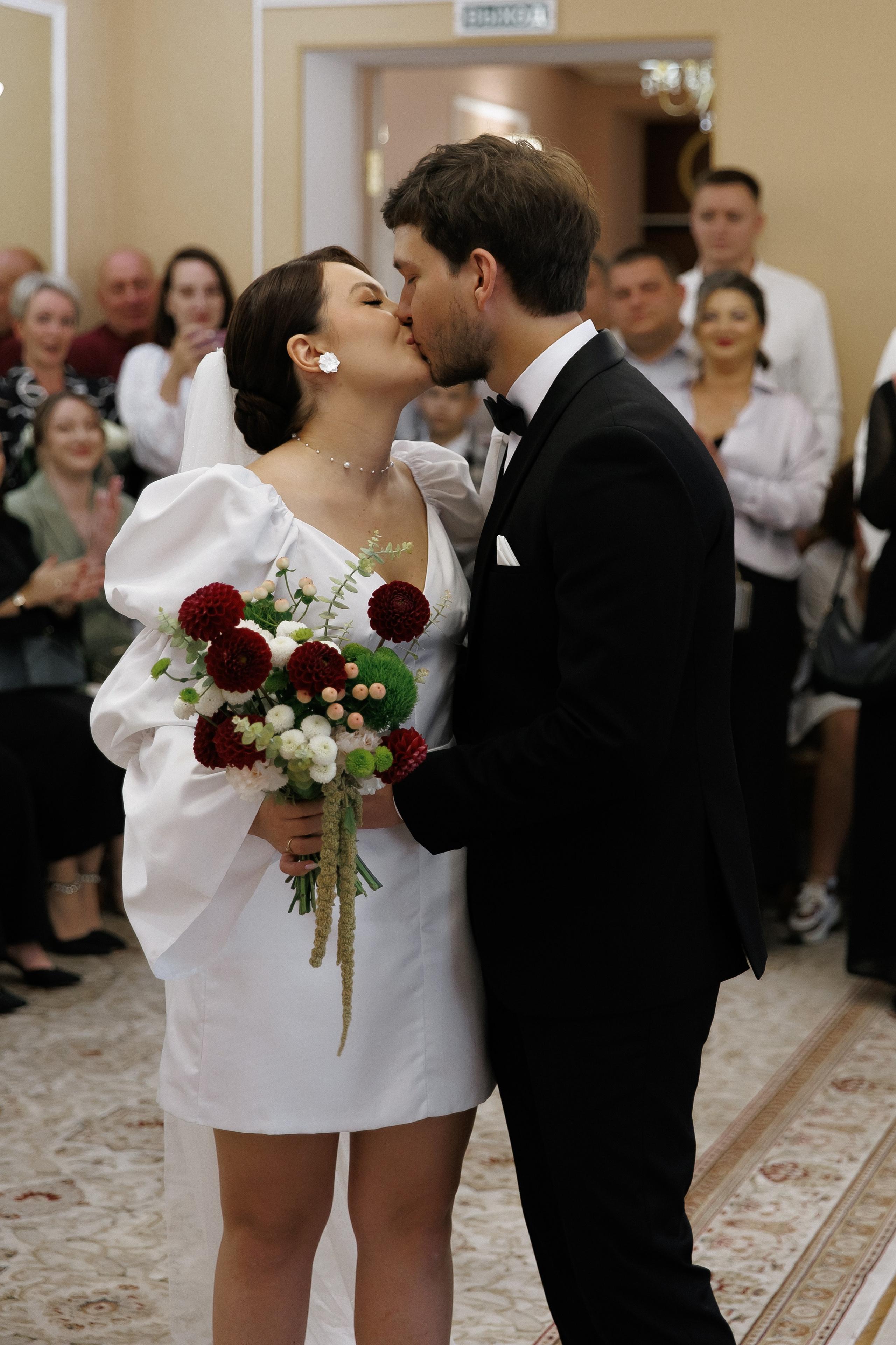 Wedding D&E. Свадебный фотограф Краснодар Юлия Ткаченко