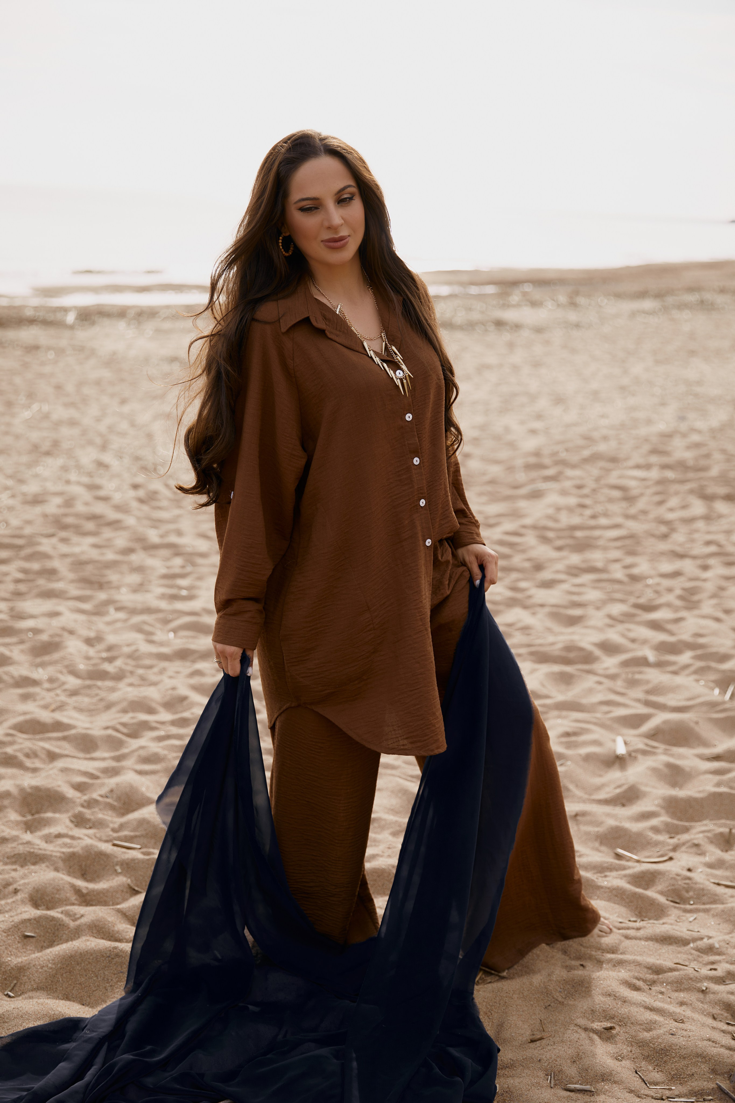 Вера. Фотограф и визажист в Москве Марина Вежевич