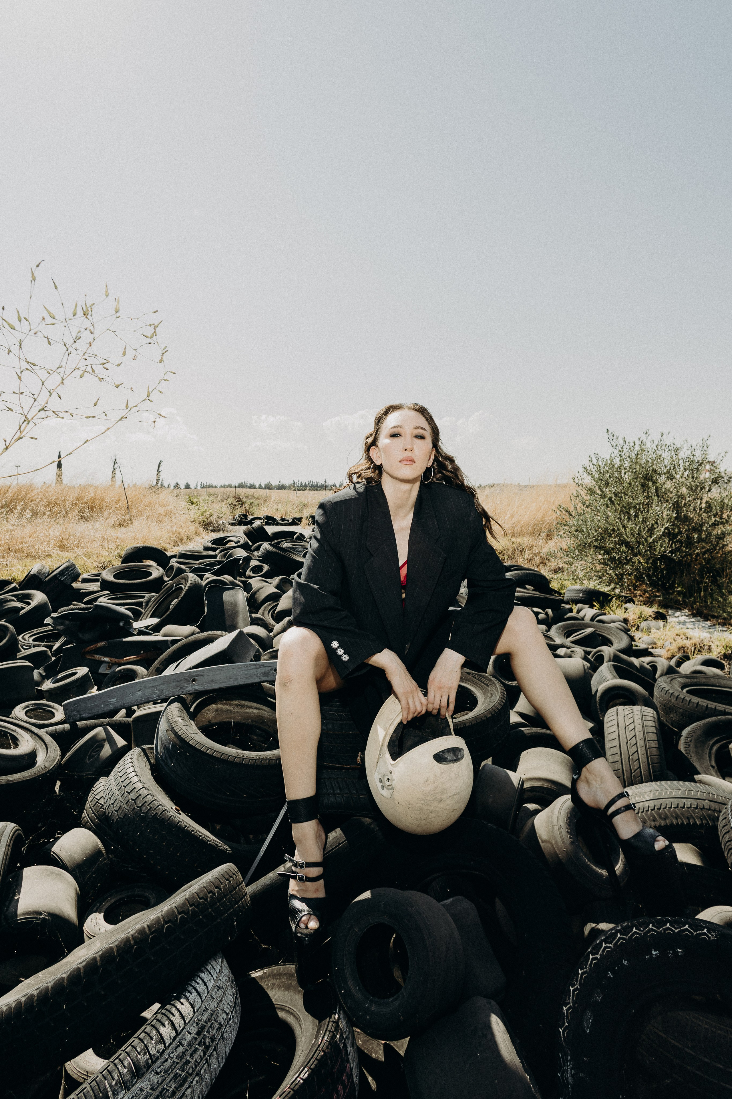 Alina. Photographer Natalia Godyna