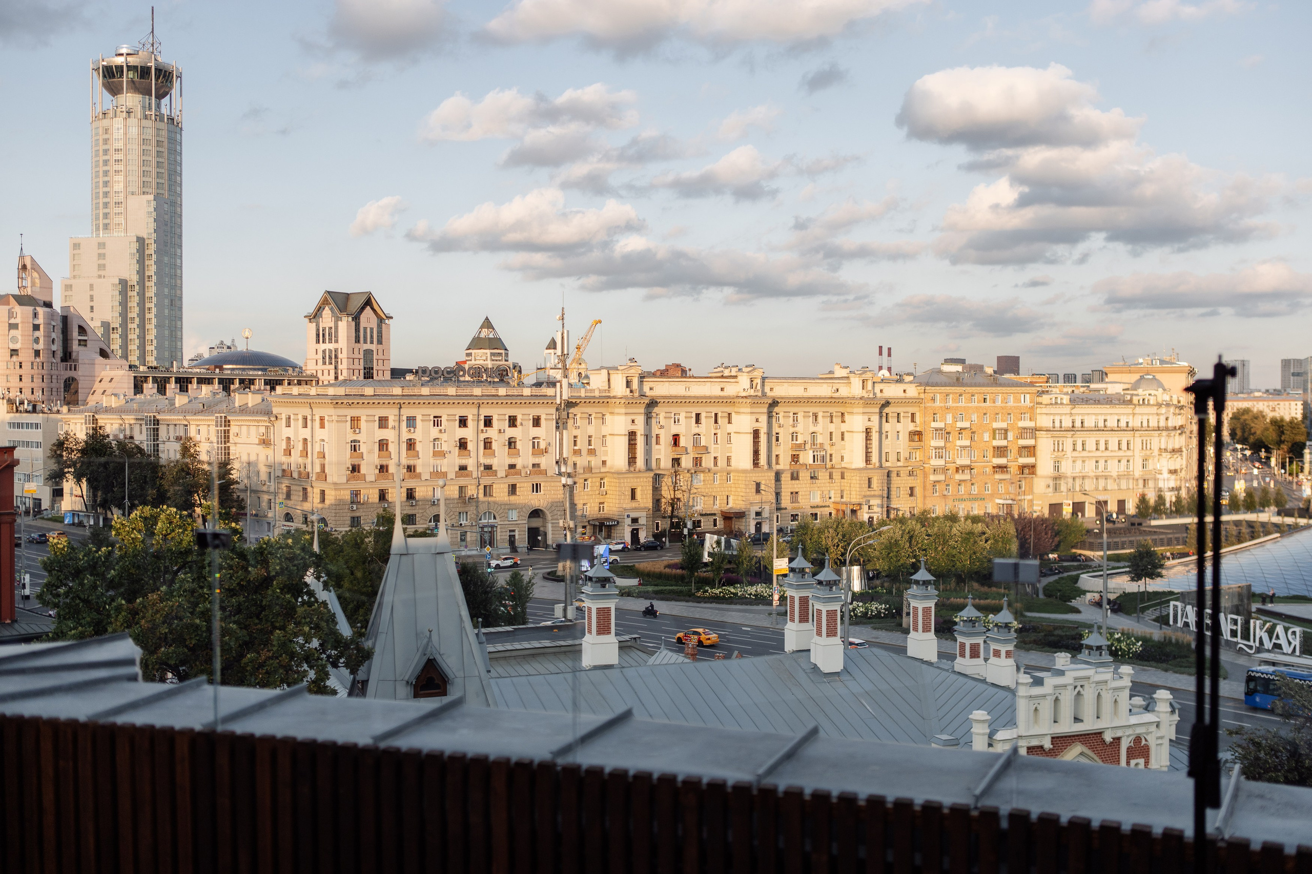 День Рождение Анастасии. Свадебный, репортажный фотограф в Москве Татьяна Семина