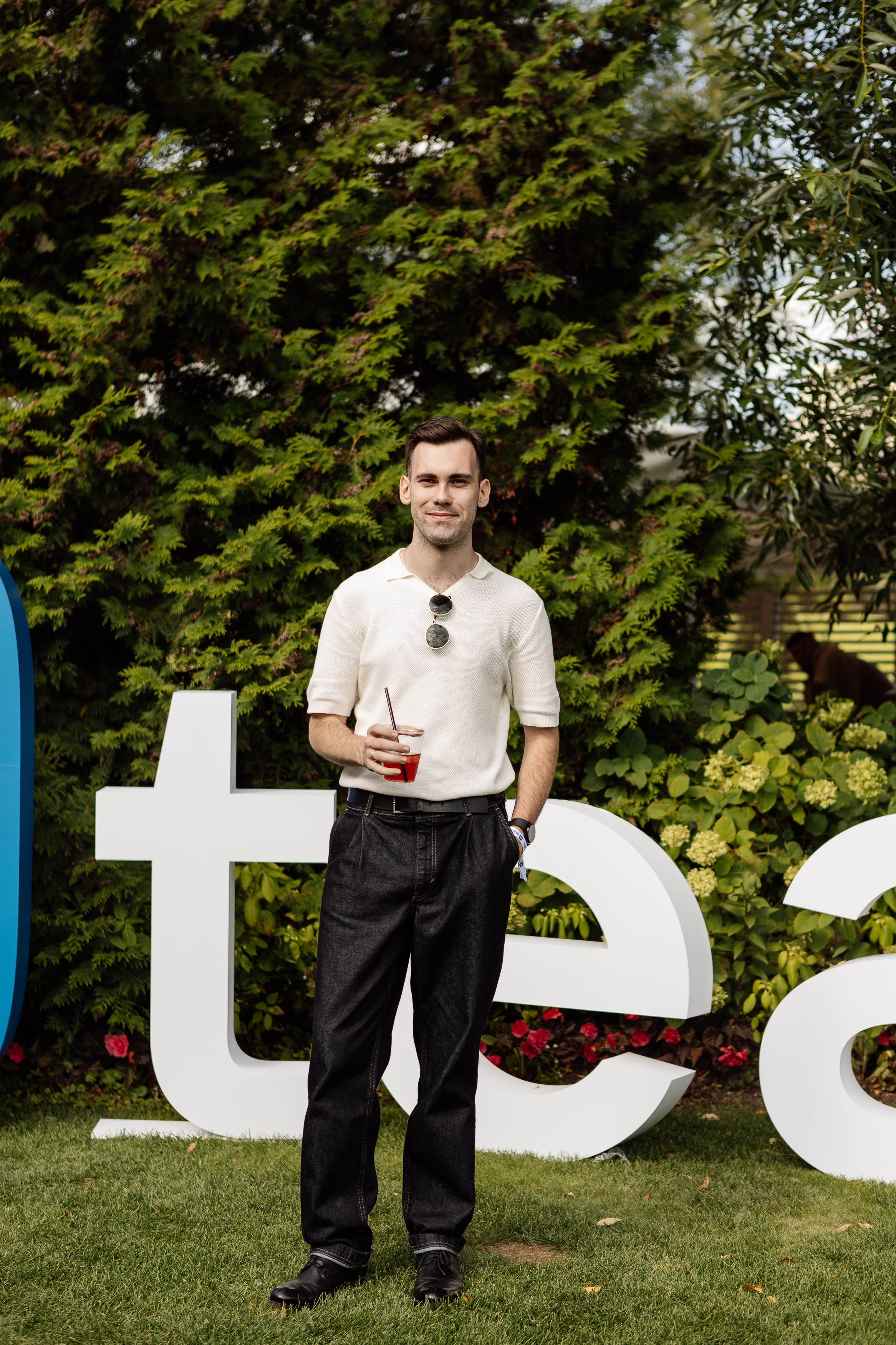 VK GOLF PARTY. Свадебный, репортажный фотограф в Москве Татьяна Семина