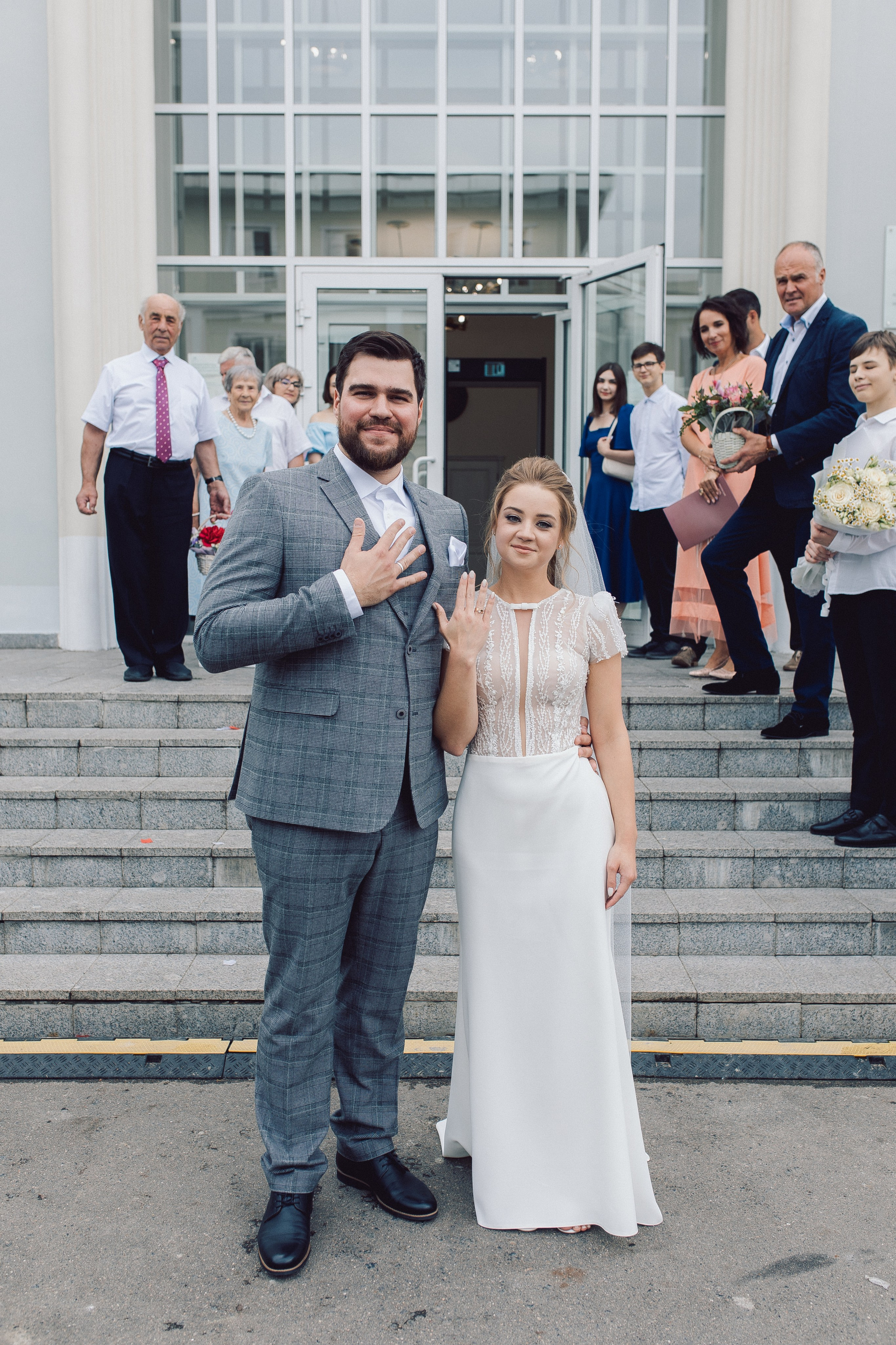 ЗАГС на ВДНХ