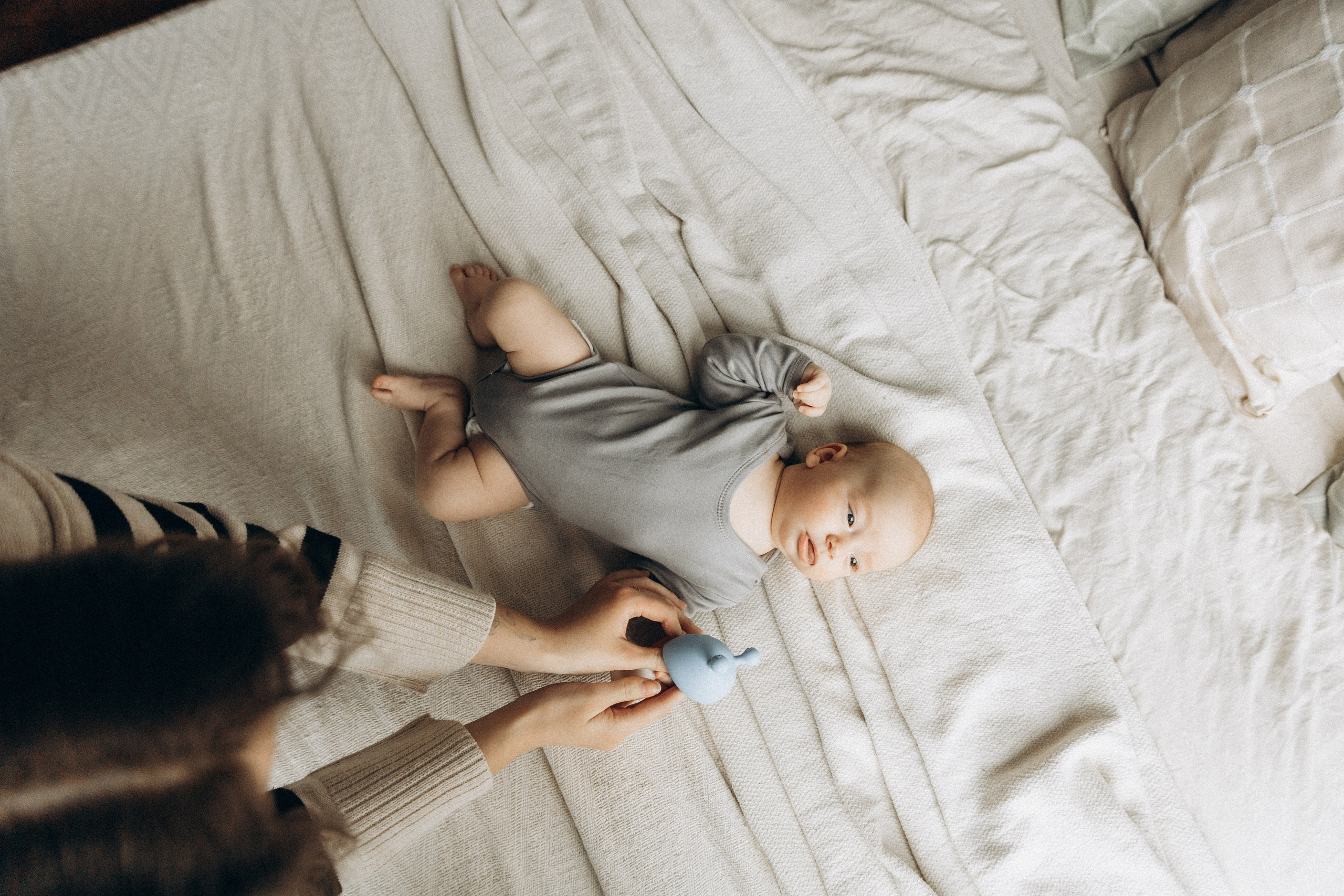 For Kris. Свадебный и портретный фотограф в Калининграде Наталия Еник