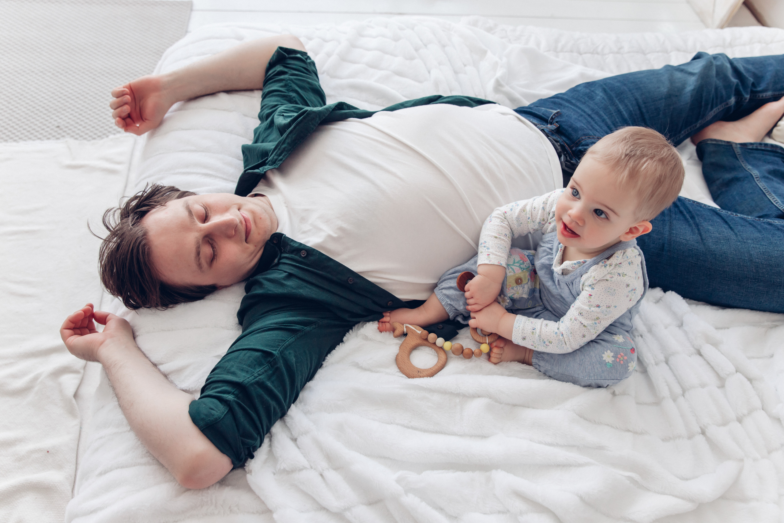 Вика, Саша, Верочка. Семейный фотограф в Санкт-Петербурге Алиса Мохова