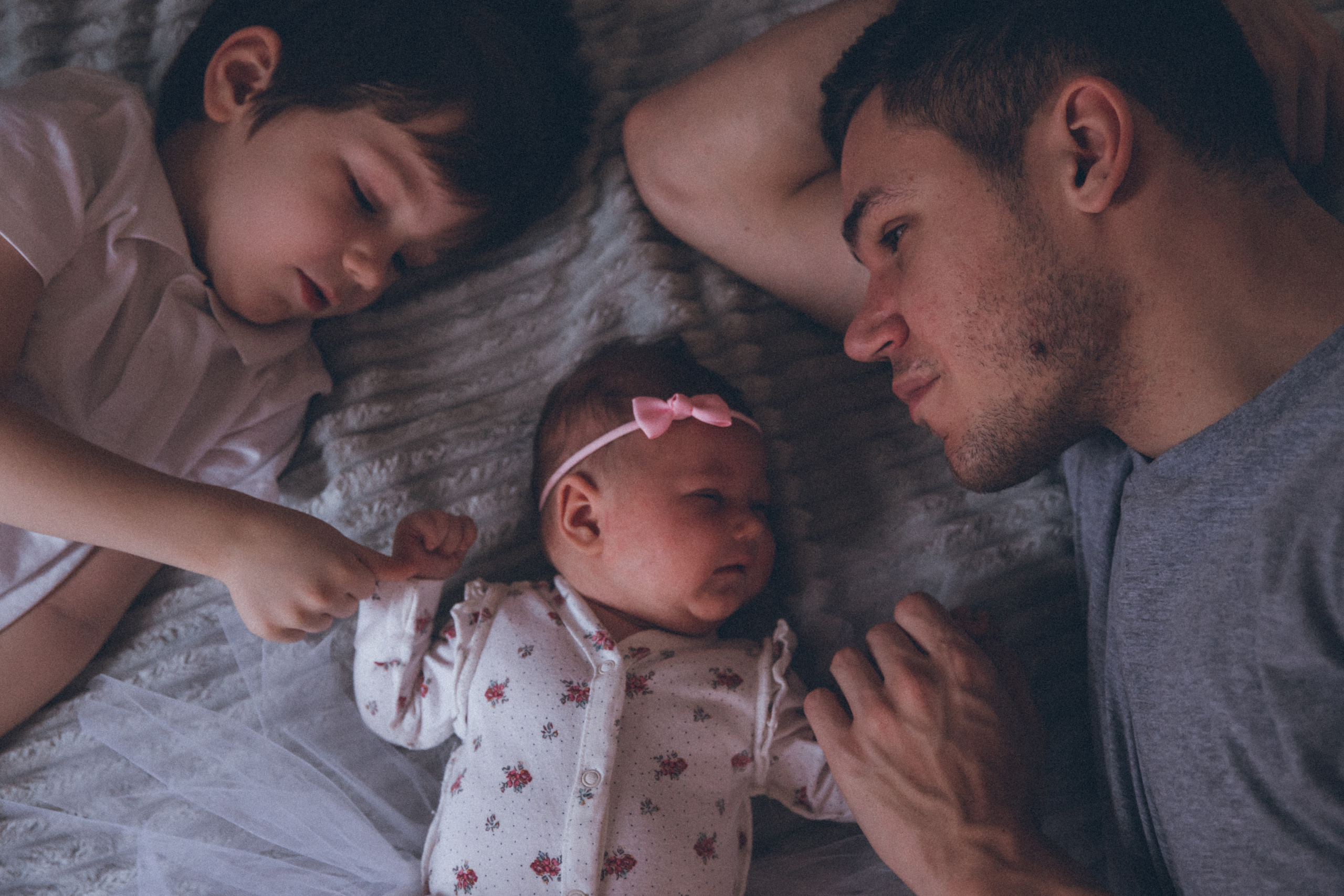 Домашние фотосессии. Семейный фотограф в Санкт-Петербурге Алиса Мохова