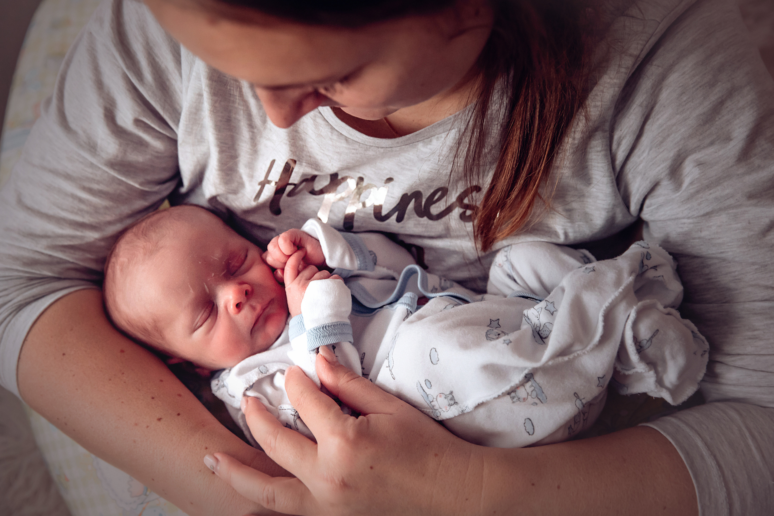 Домашние фотосессии. Семейный фотограф в Санкт-Петербурге Алиса Мохова