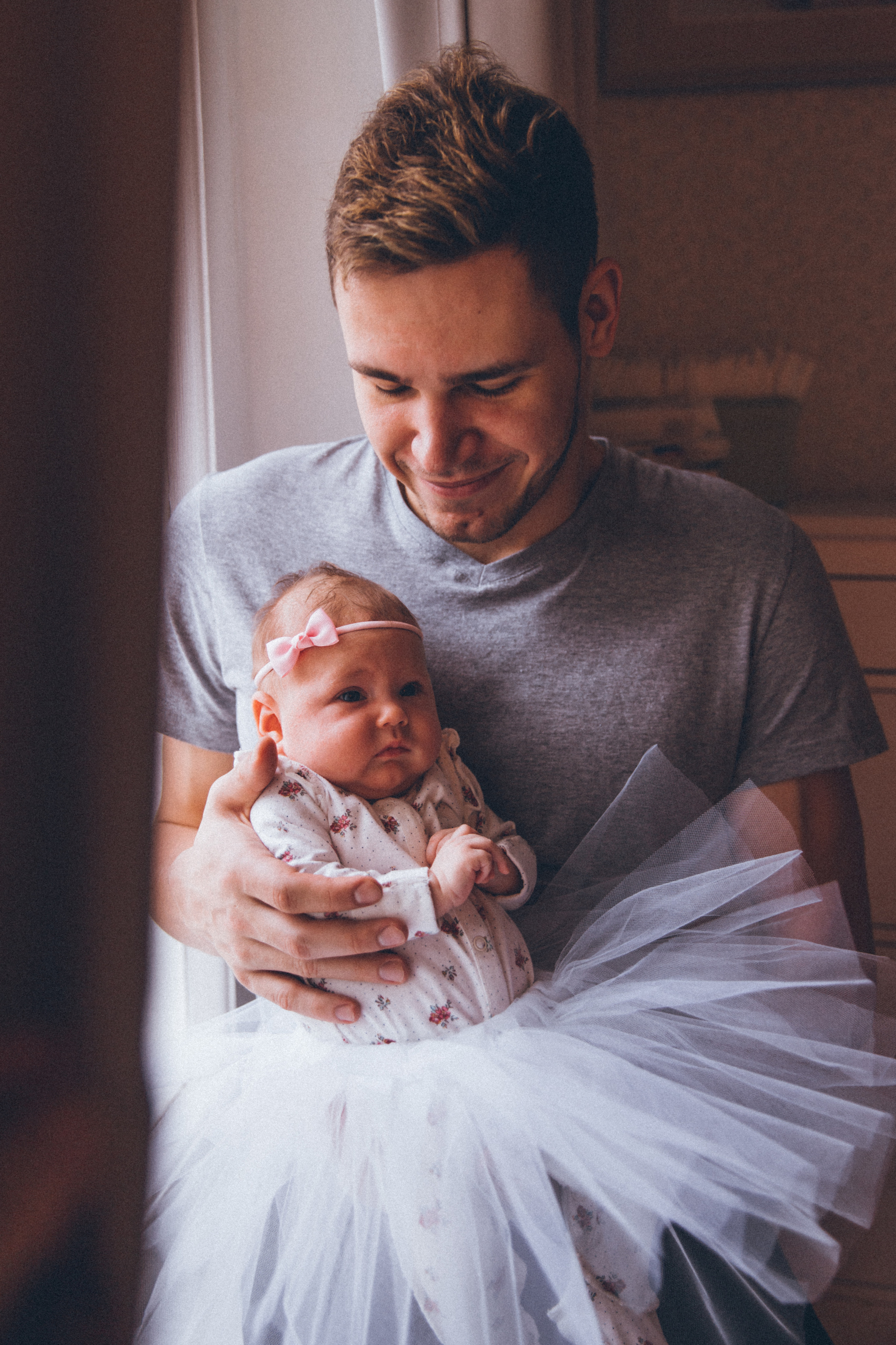 Семейный фотограф в Санкт-Петербурге Алиса Мохова