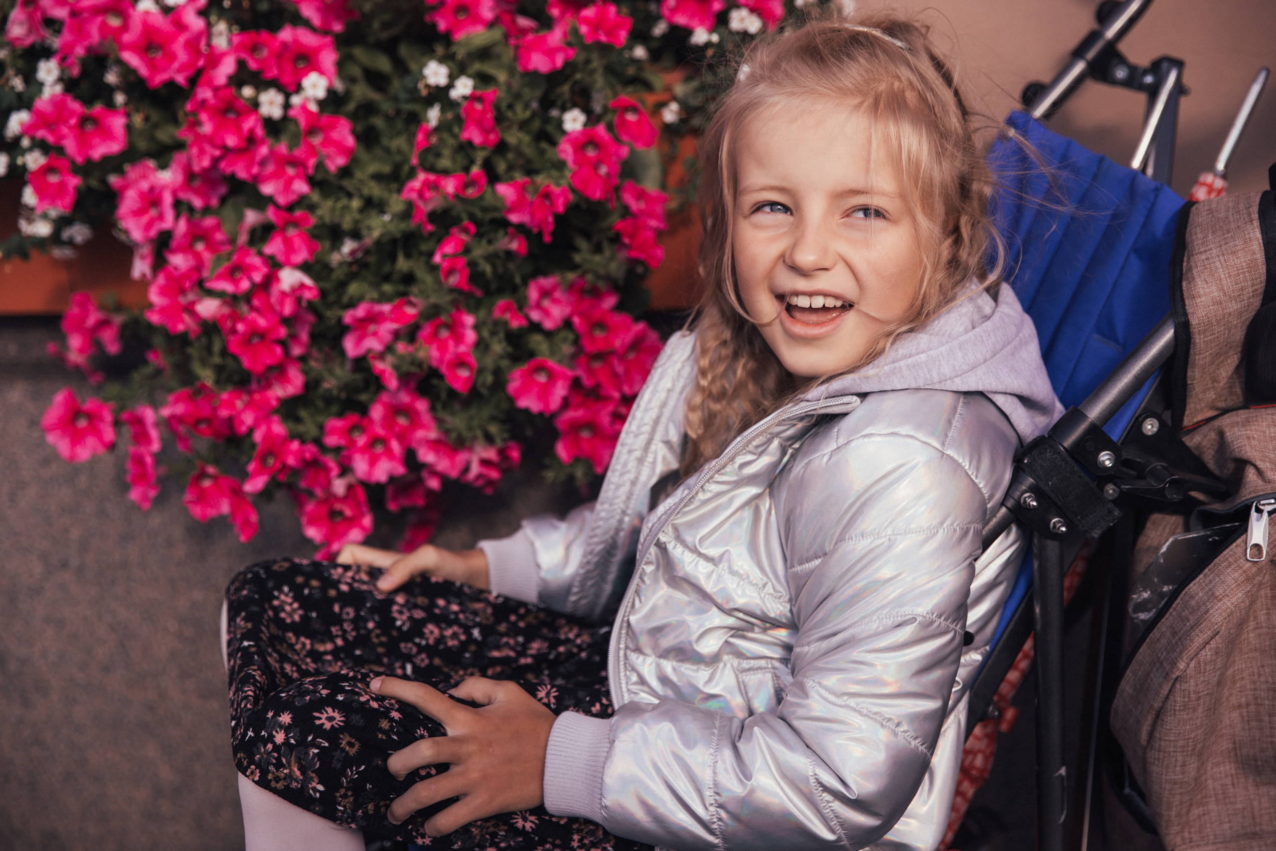 Тоня в Петербурге. Семейный фотограф в Санкт-Петербурге Алиса Мохова