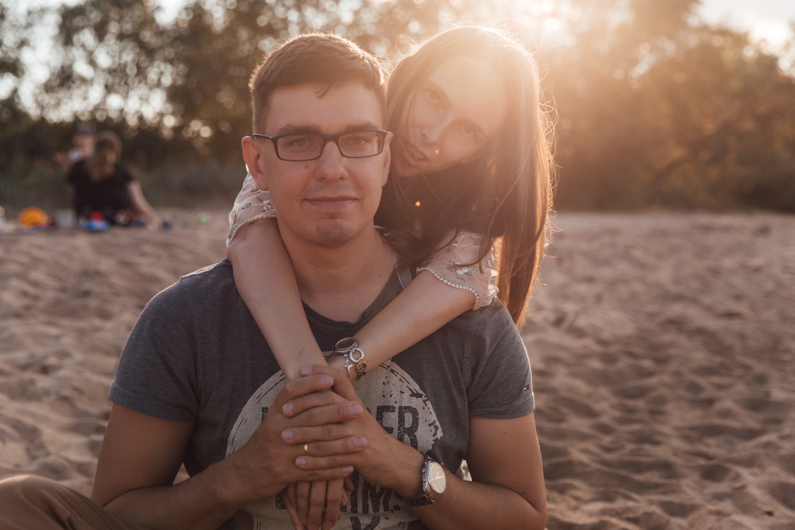 Катя и Никита, Западный Котлин. Семейный фотограф в Санкт-Петербурге Алиса Мохова