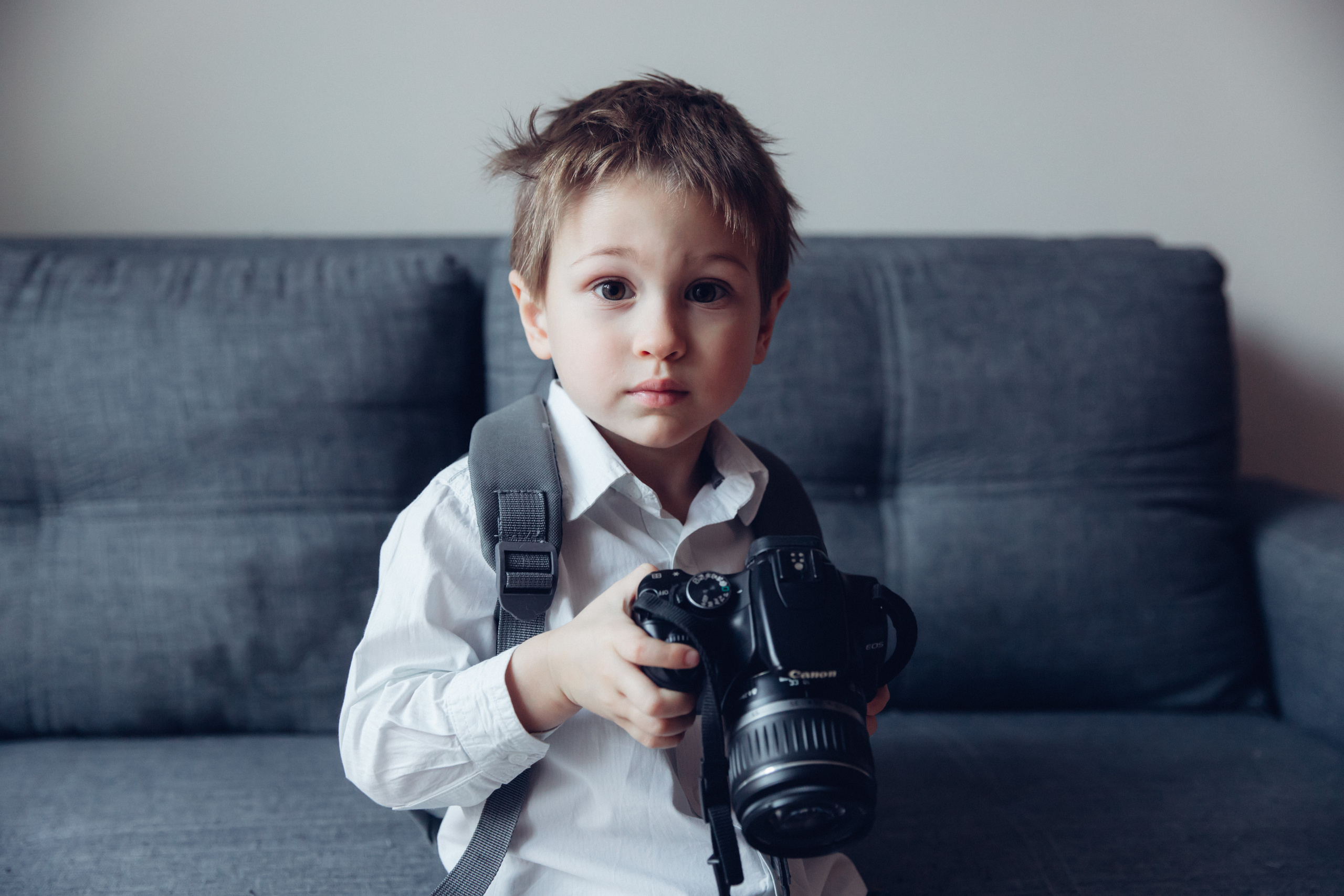 Домашние фотосессии. Семейный фотограф в Санкт-Петербурге Алиса Мохова