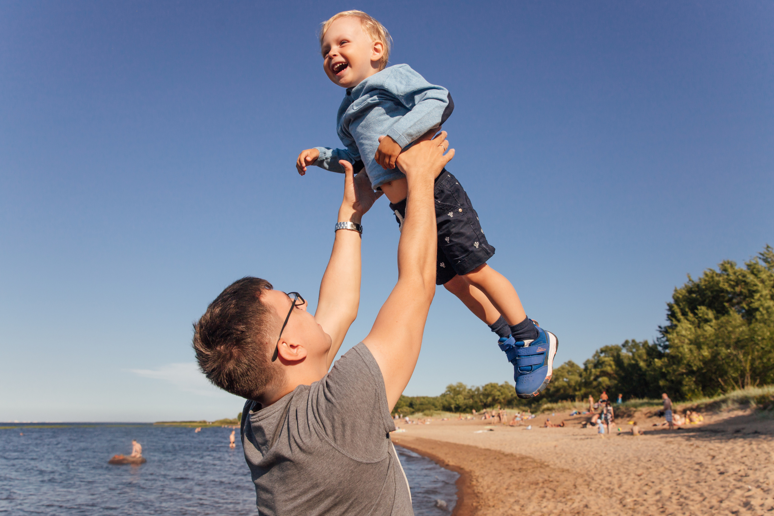 Катя и Никита, Западный Котлин. Семейный фотограф в Санкт-Петербурге Алиса Мохова
