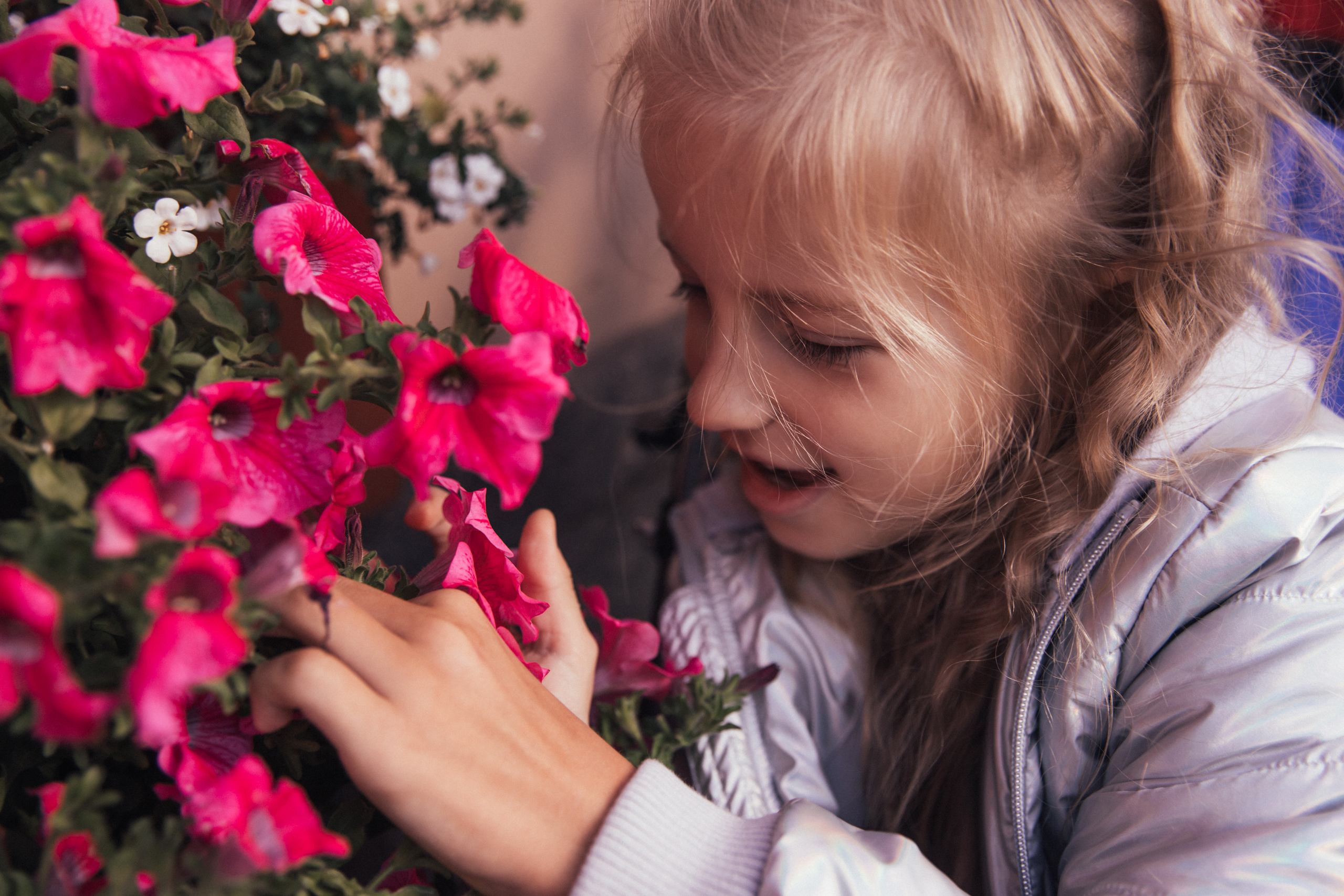 Тоня в Петербурге. Семейный фотограф в Санкт-Петербурге Алиса Мохова