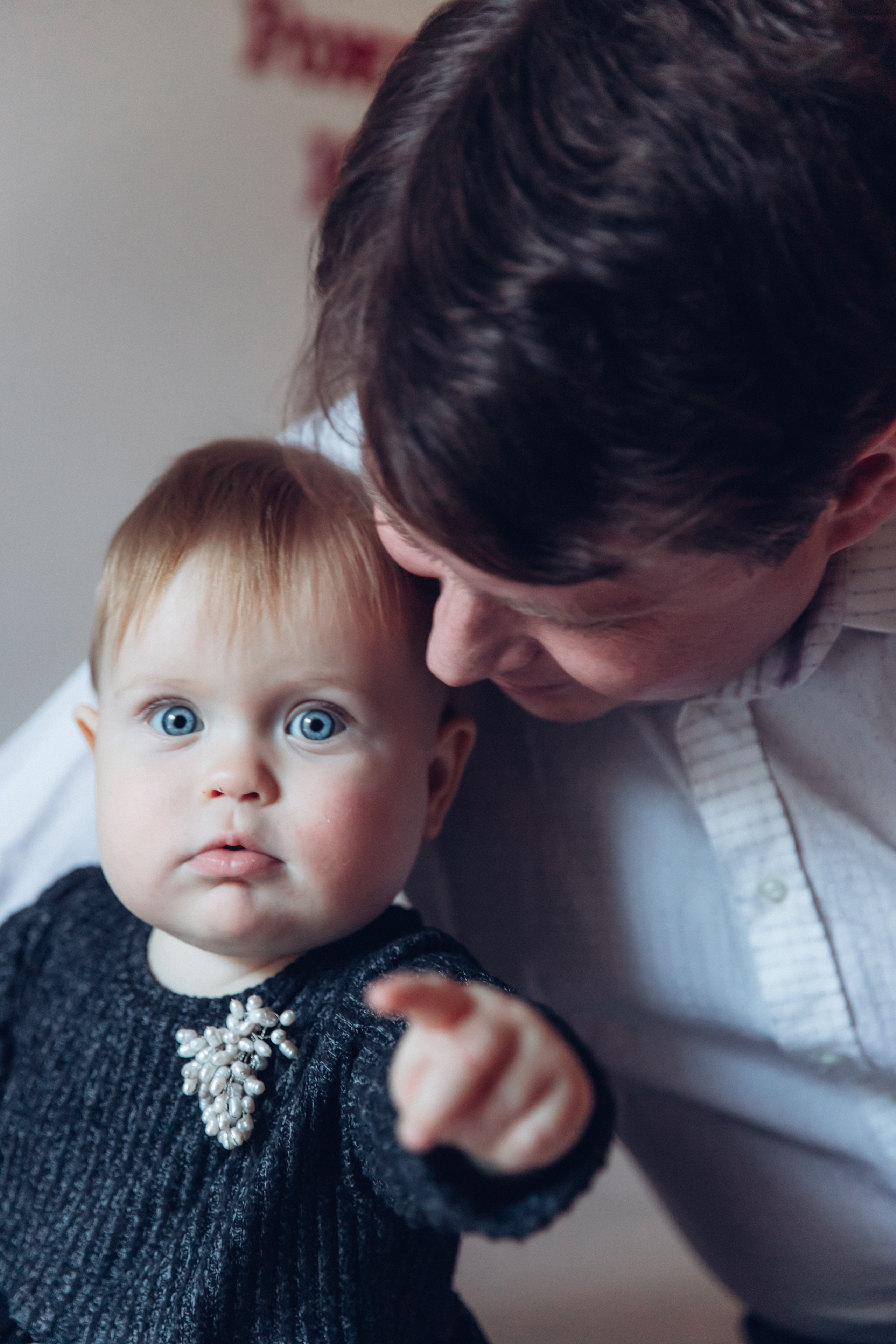 Домашние фотосессии. Семейный фотограф в Санкт-Петербурге Алиса Мохова
