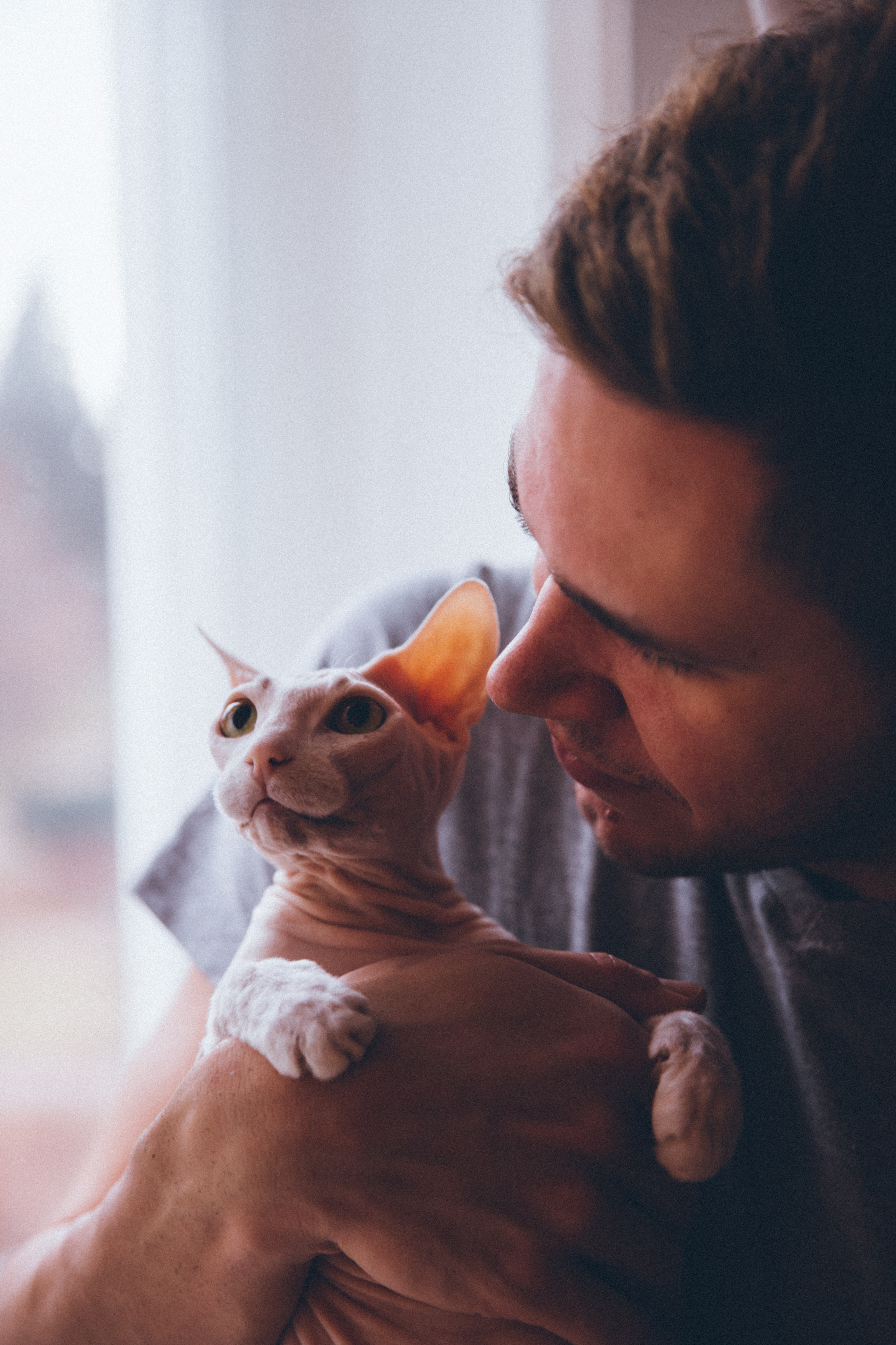 Домашние фотосессии. Семейный фотограф в Санкт-Петербурге Алиса Мохова