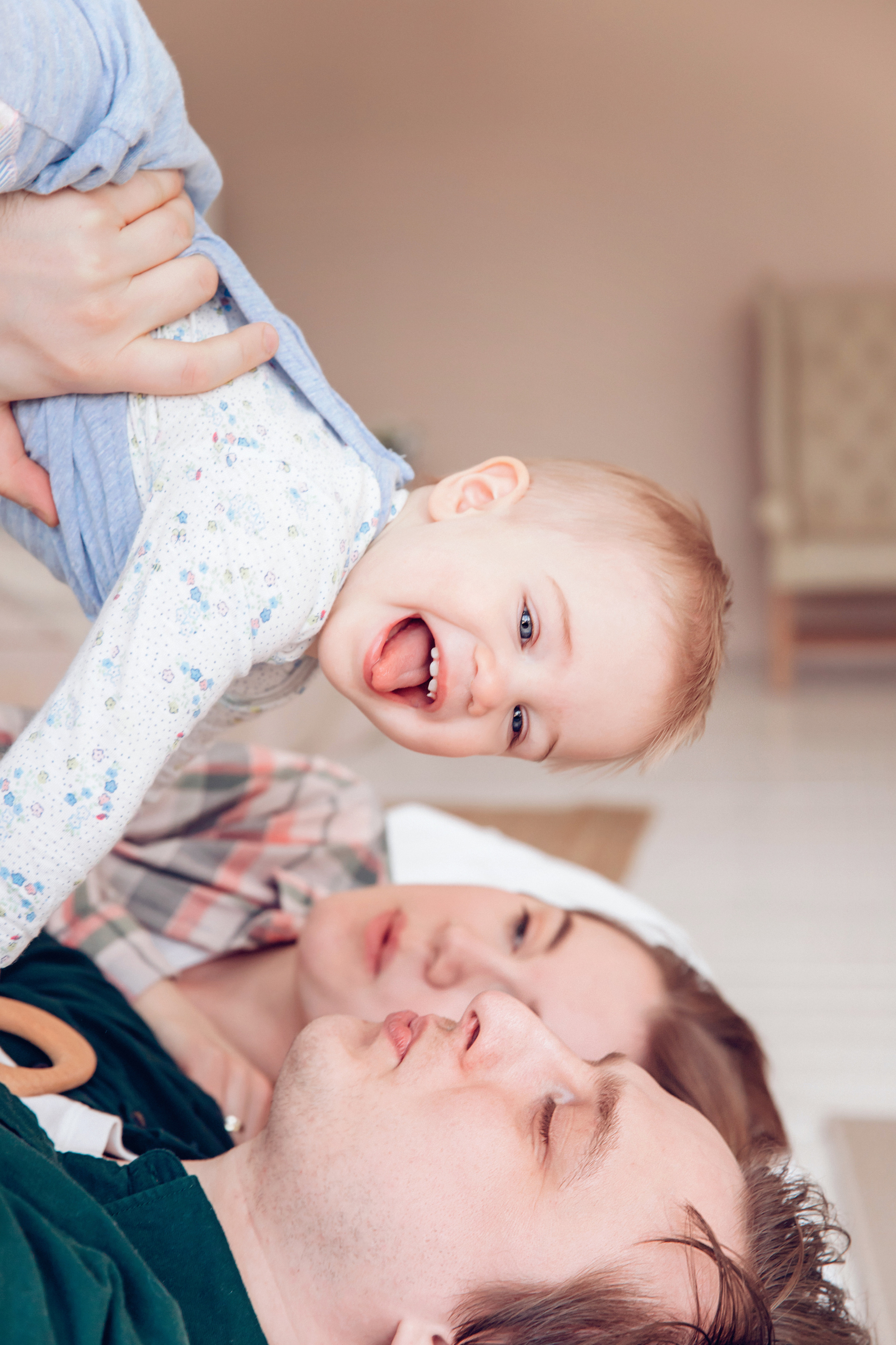 Вика, Саша, Верочка. Семейный фотограф в Санкт-Петербурге Алиса Мохова