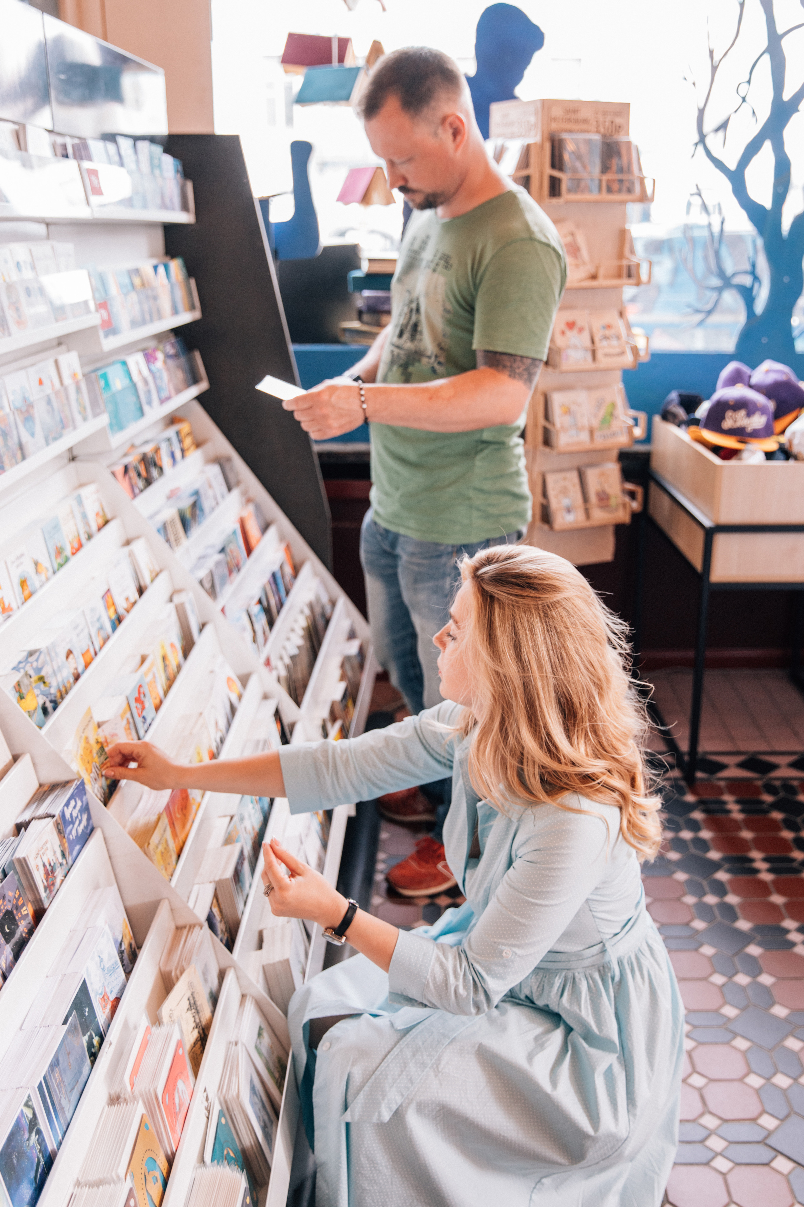 Альмира и Женя. Семейный фотограф в Санкт-Петербурге Алиса Мохова