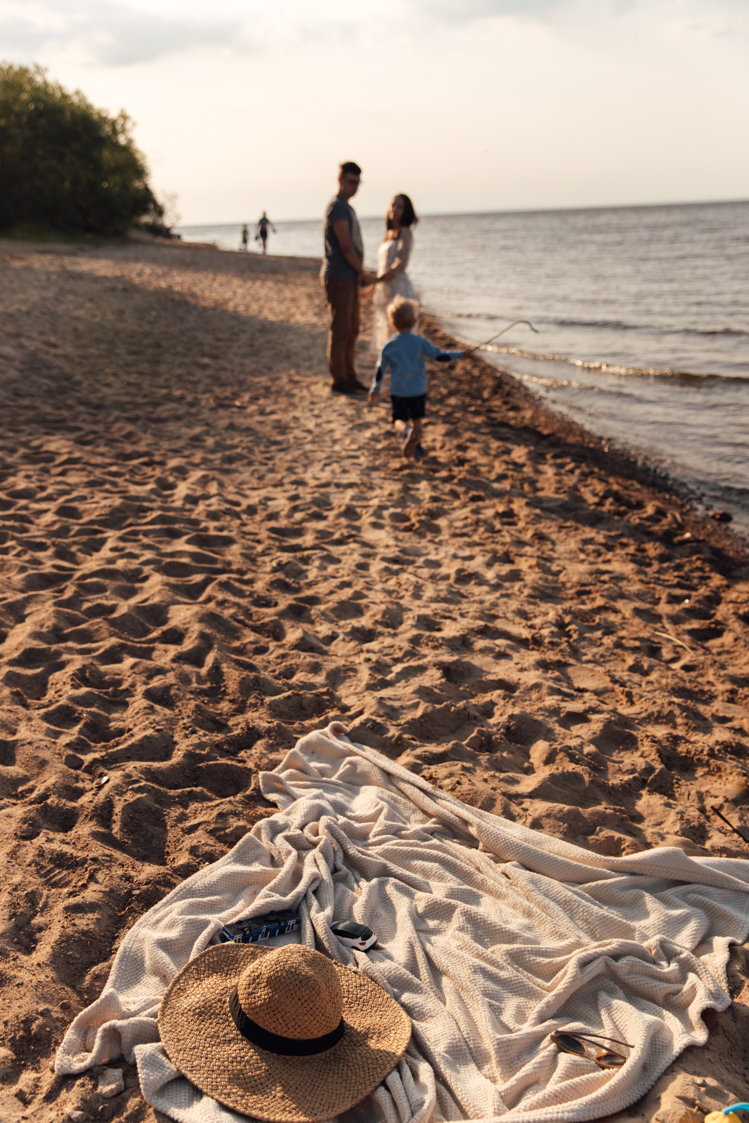 Катя и Никита, Западный Котлин. Семейный фотограф в Санкт-Петербурге Алиса Мохова