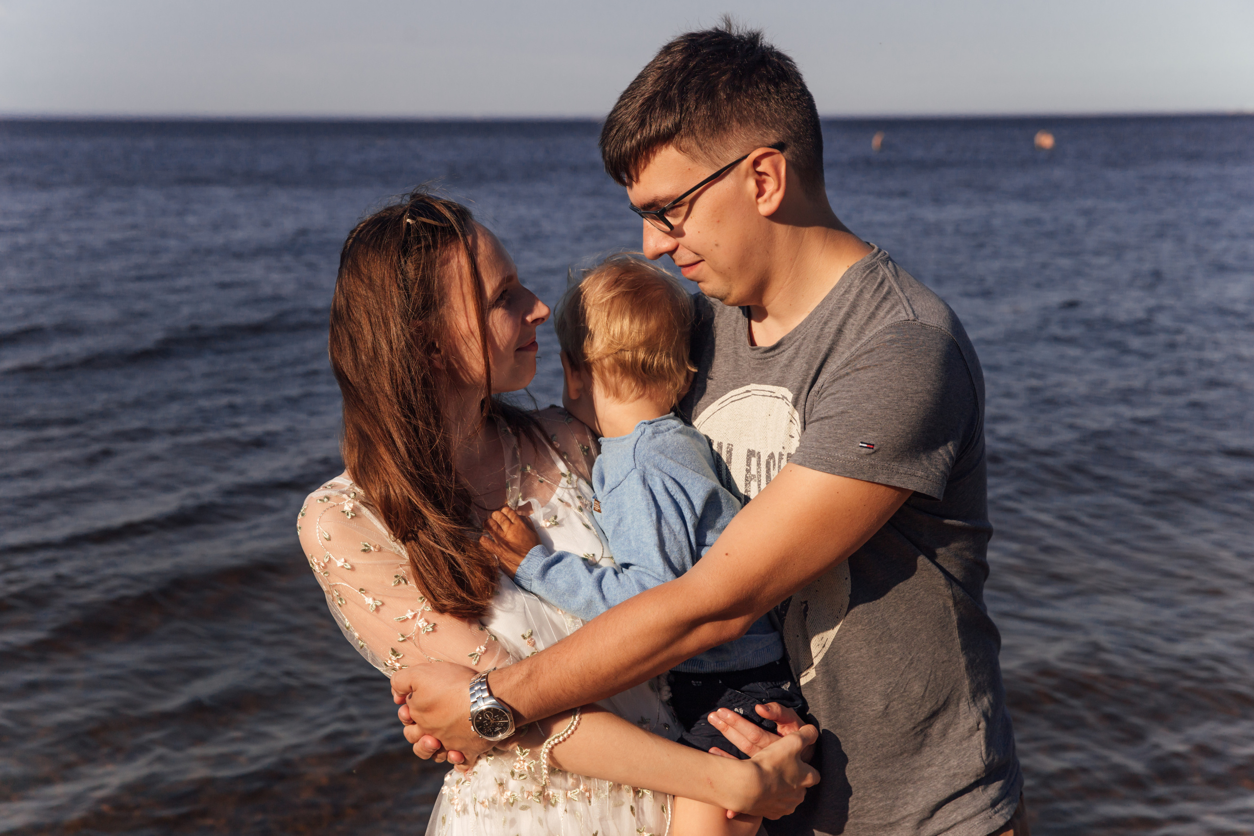 Катя и Никита, Западный Котлин. Семейный фотограф в Санкт-Петербурге Алиса Мохова