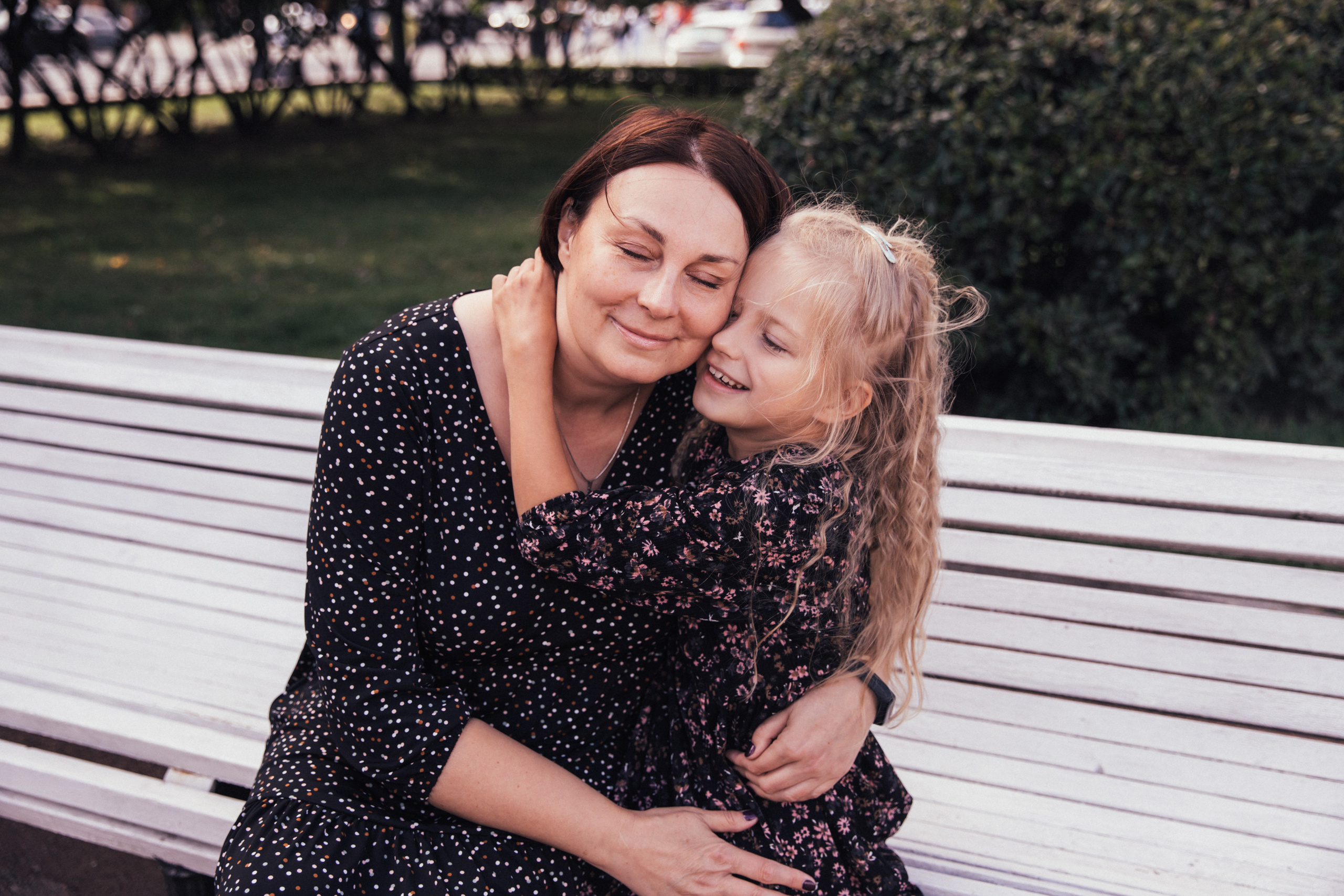 Тоня в Петербурге. Семейный фотограф в Санкт-Петербурге Алиса Мохова