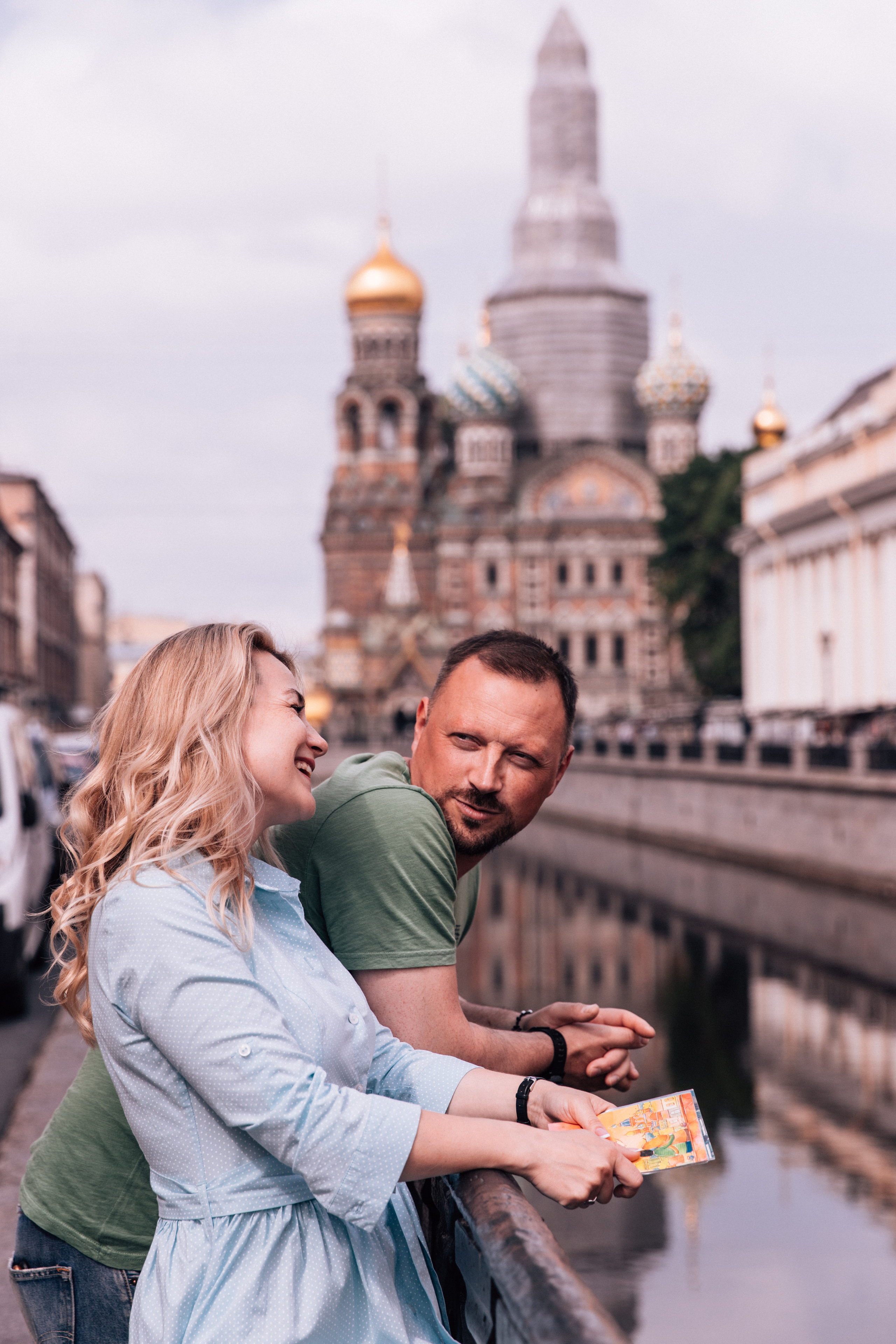 Альмира и Женя. Семейный фотограф в Санкт-Петербурге Алиса Мохова