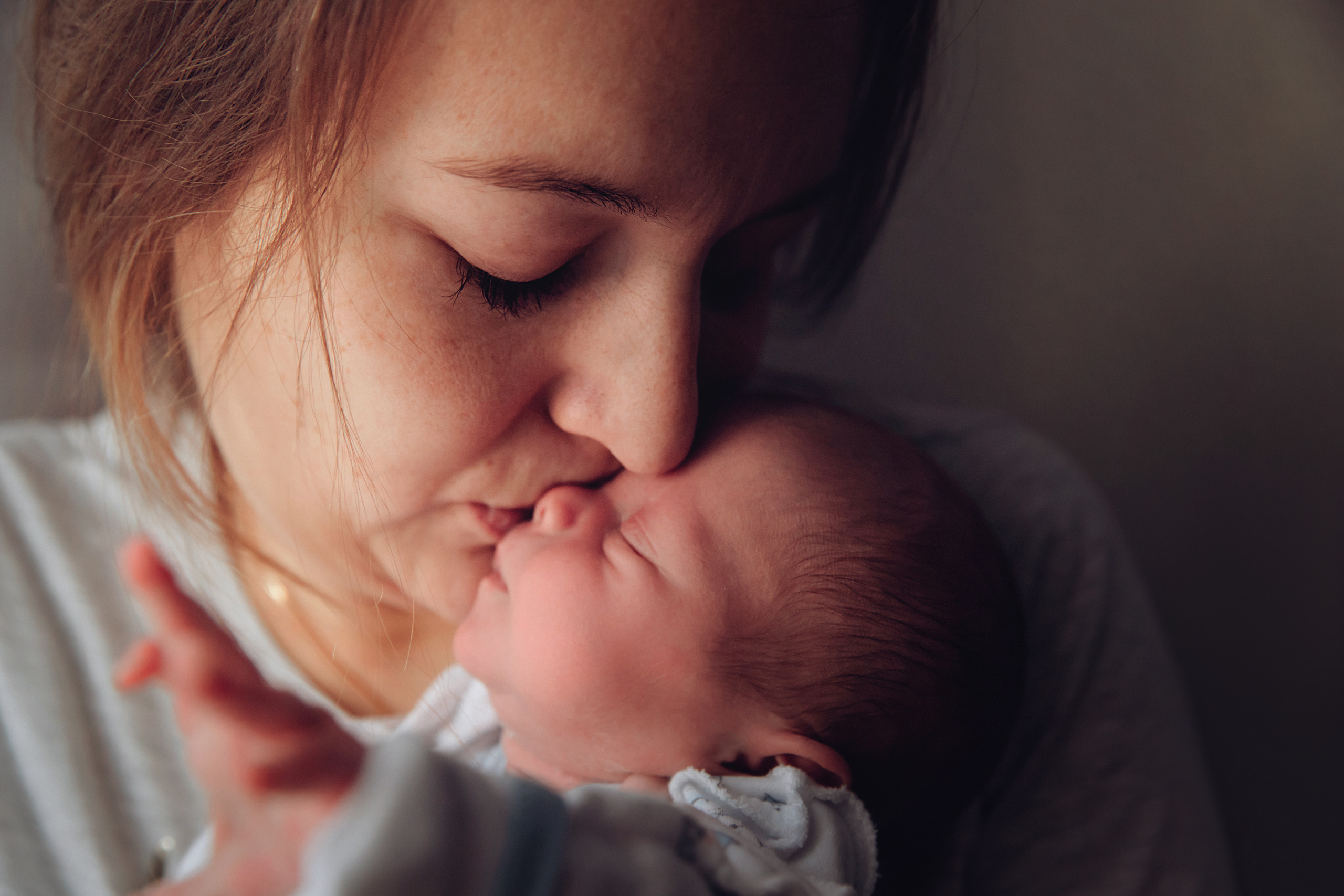 Домашние фотосессии. Семейный фотограф в Санкт-Петербурге Алиса Мохова