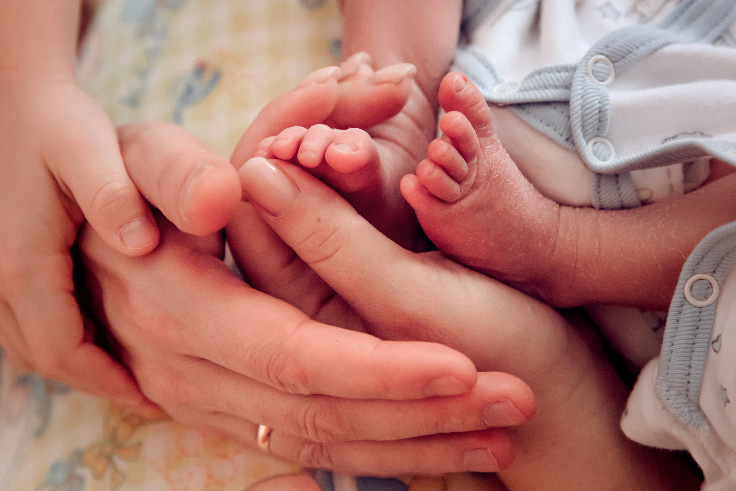 Домашние фотосессии. Семейный фотограф в Санкт-Петербурге Алиса Мохова