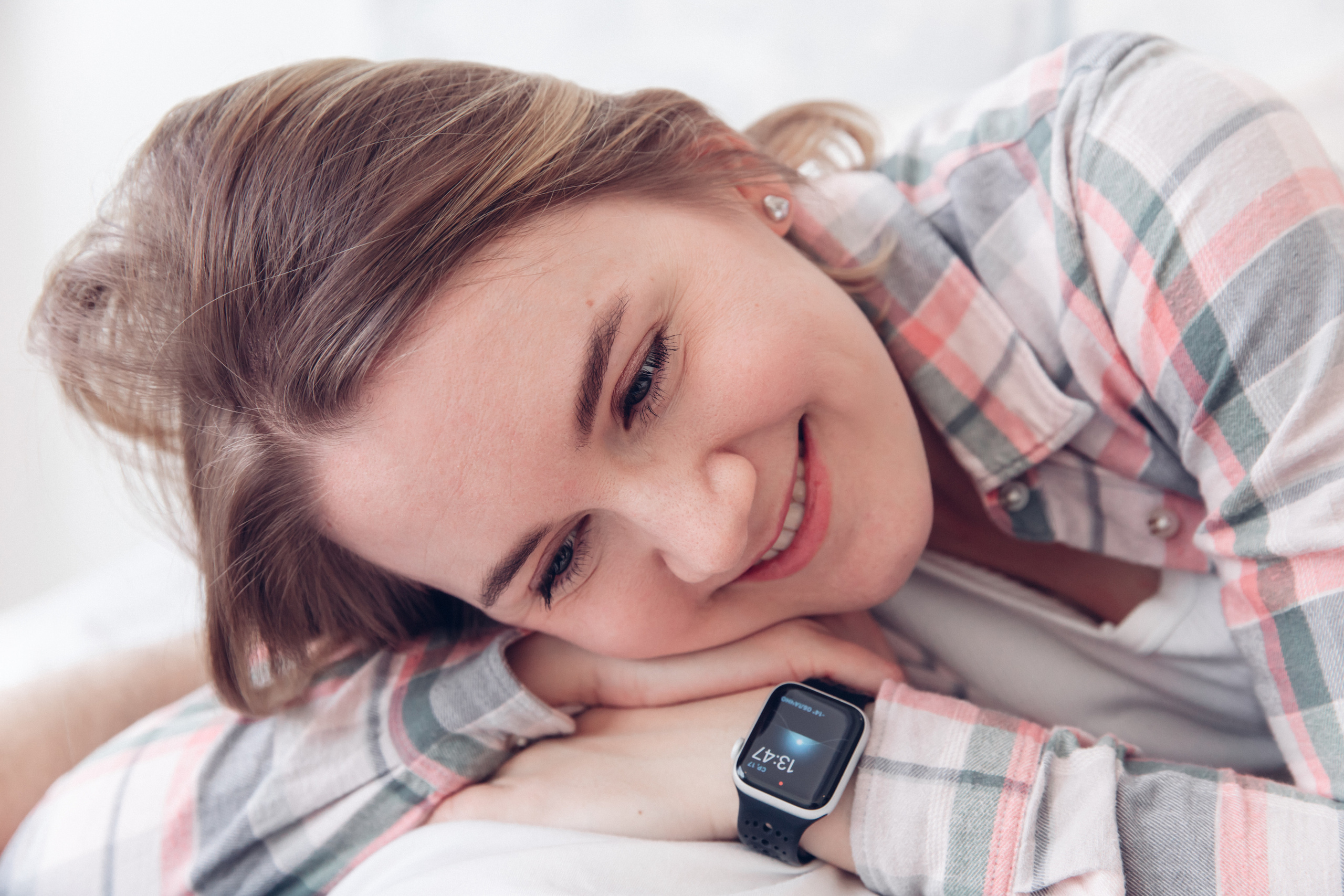 Вика, Саша, Верочка. Семейный фотограф в Санкт-Петербурге Алиса Мохова