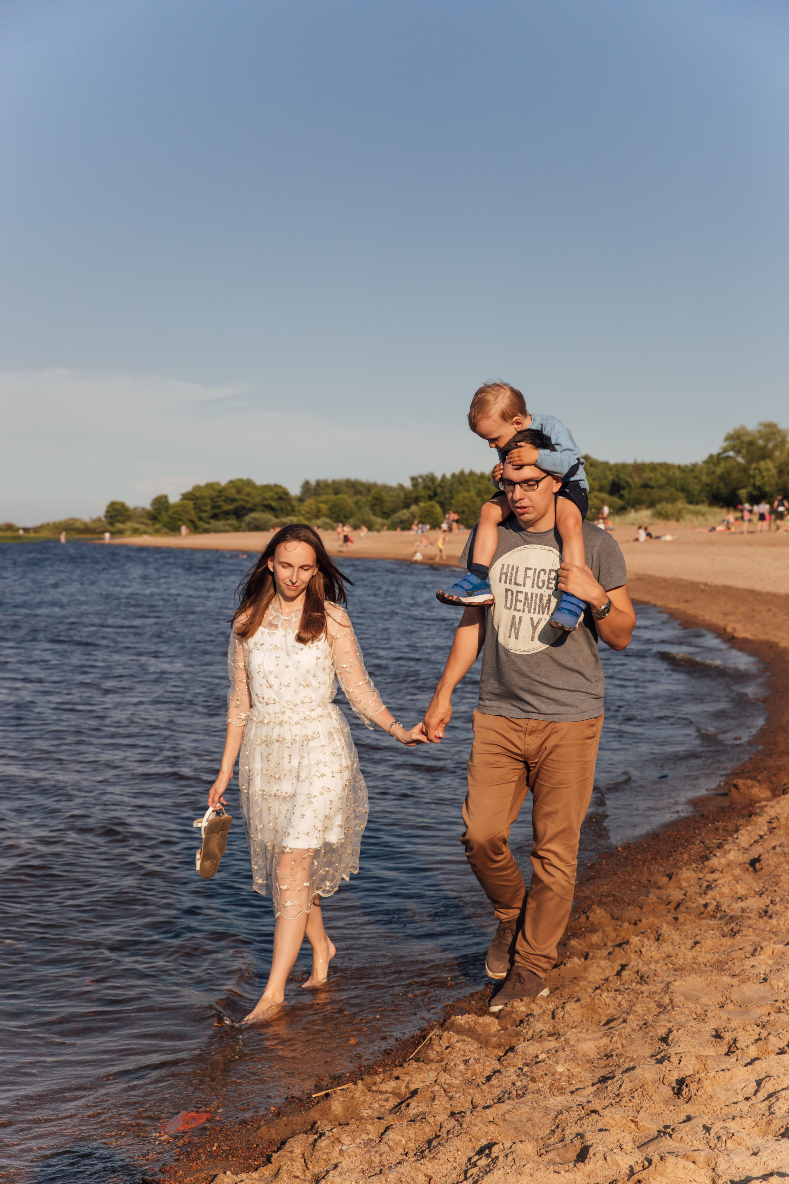 Катя и Никита, Западный Котлин. Семейный фотограф в Санкт-Петербурге Алиса Мохова