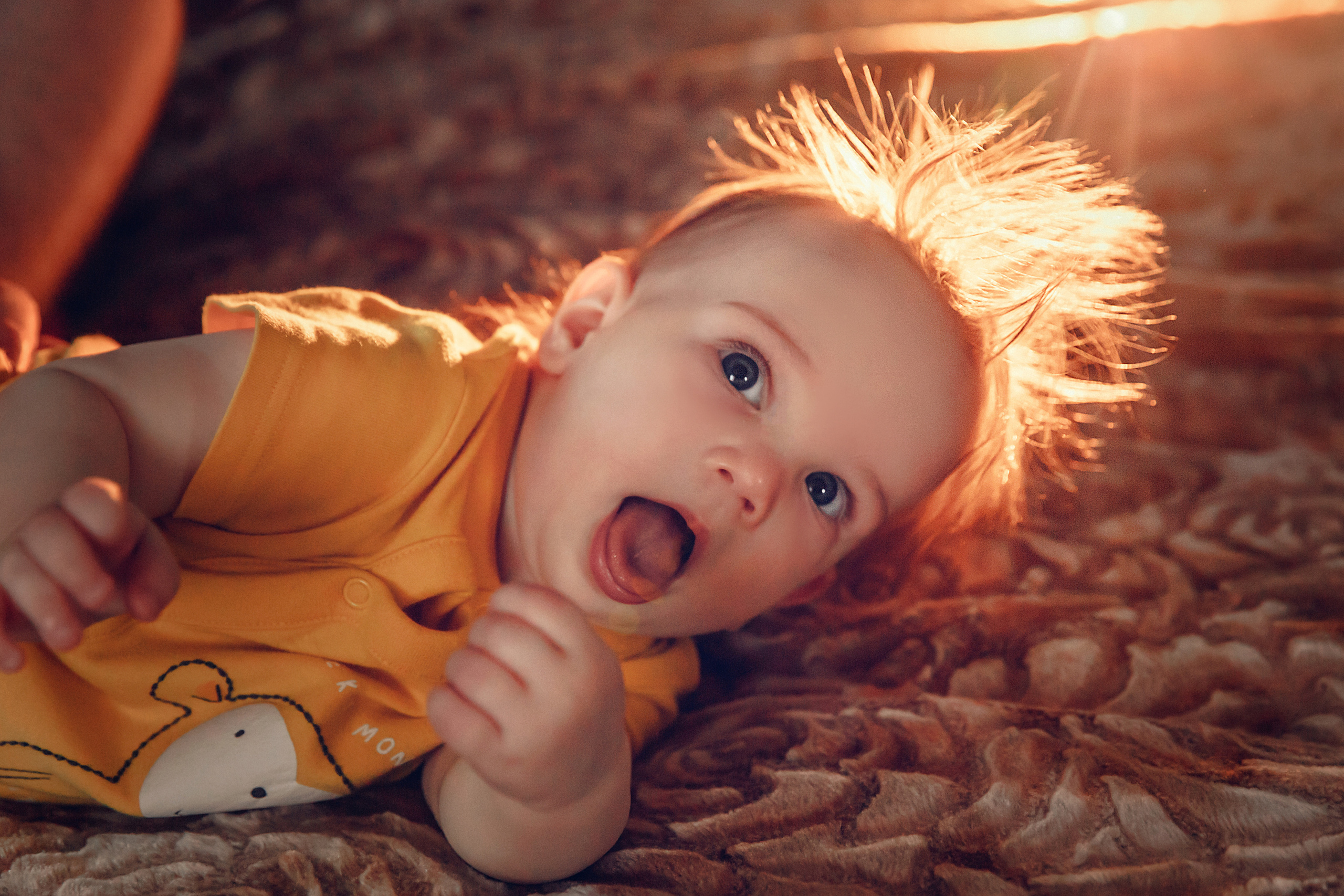 Домашние фотосессии. Семейный фотограф в Санкт-Петербурге Алиса Мохова