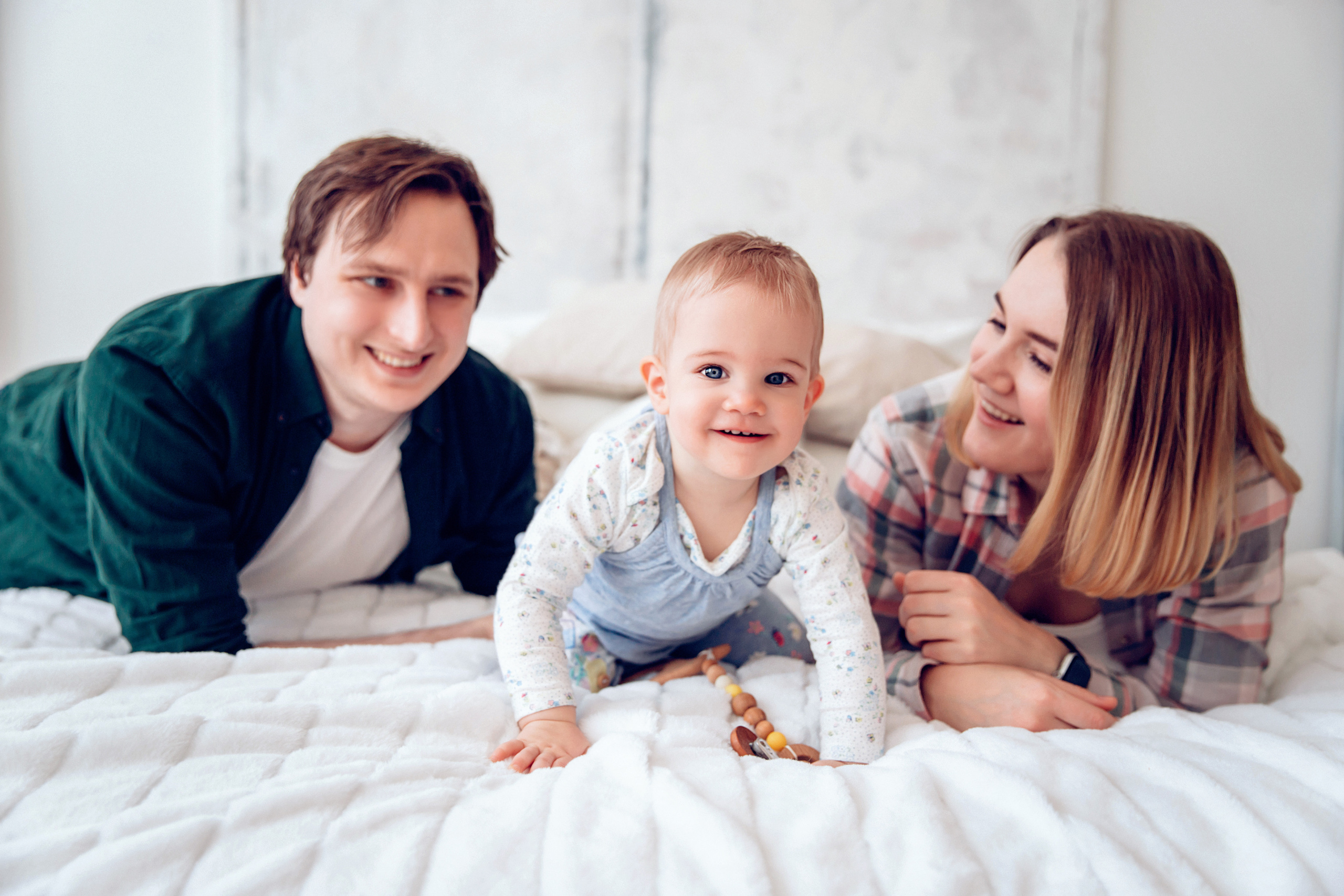 Вика, Саша, Верочка. Семейный фотограф в Санкт-Петербурге Алиса Мохова