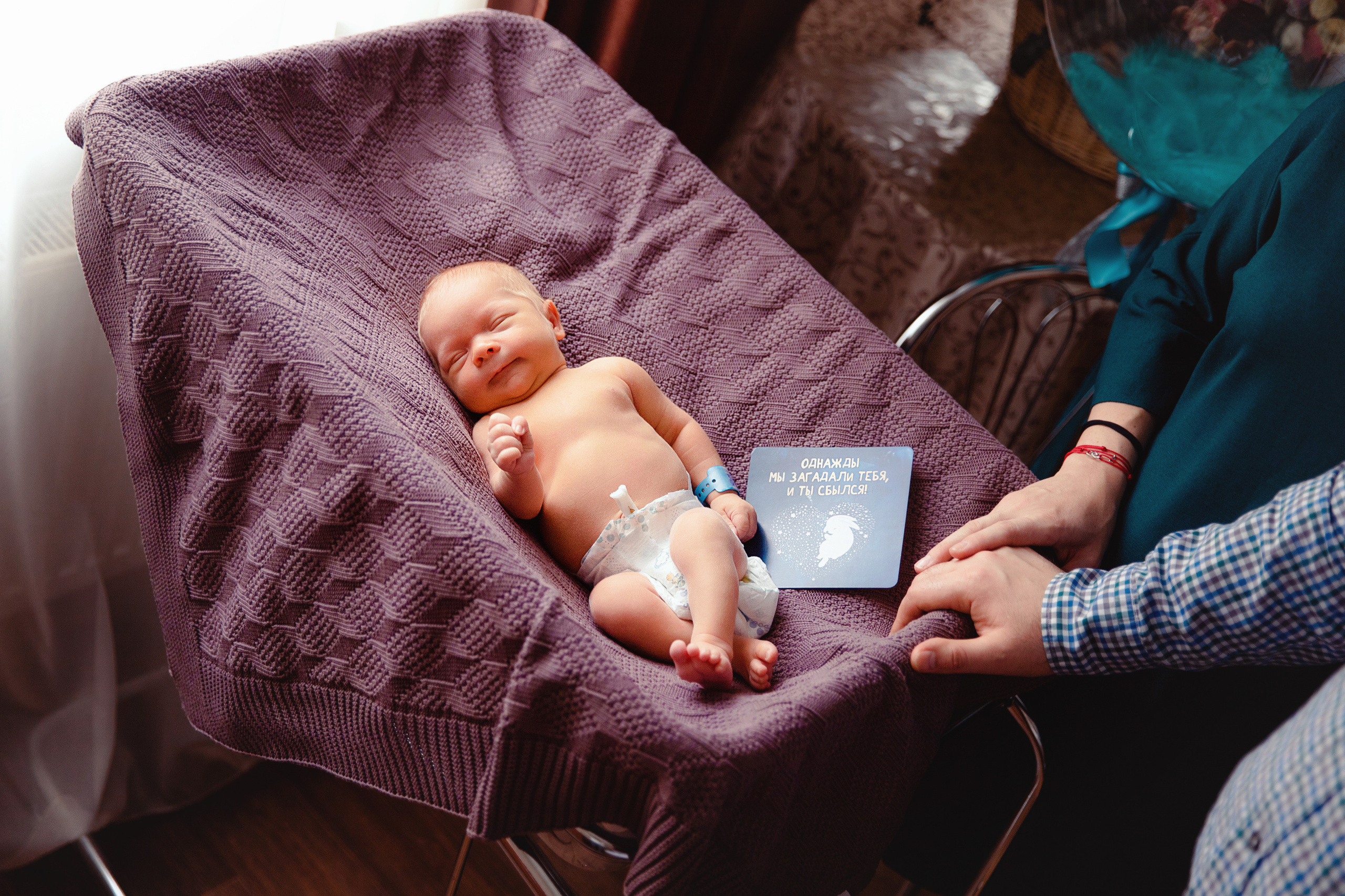 Семейный фотограф в Санкт-Петербурге Алиса Мохова