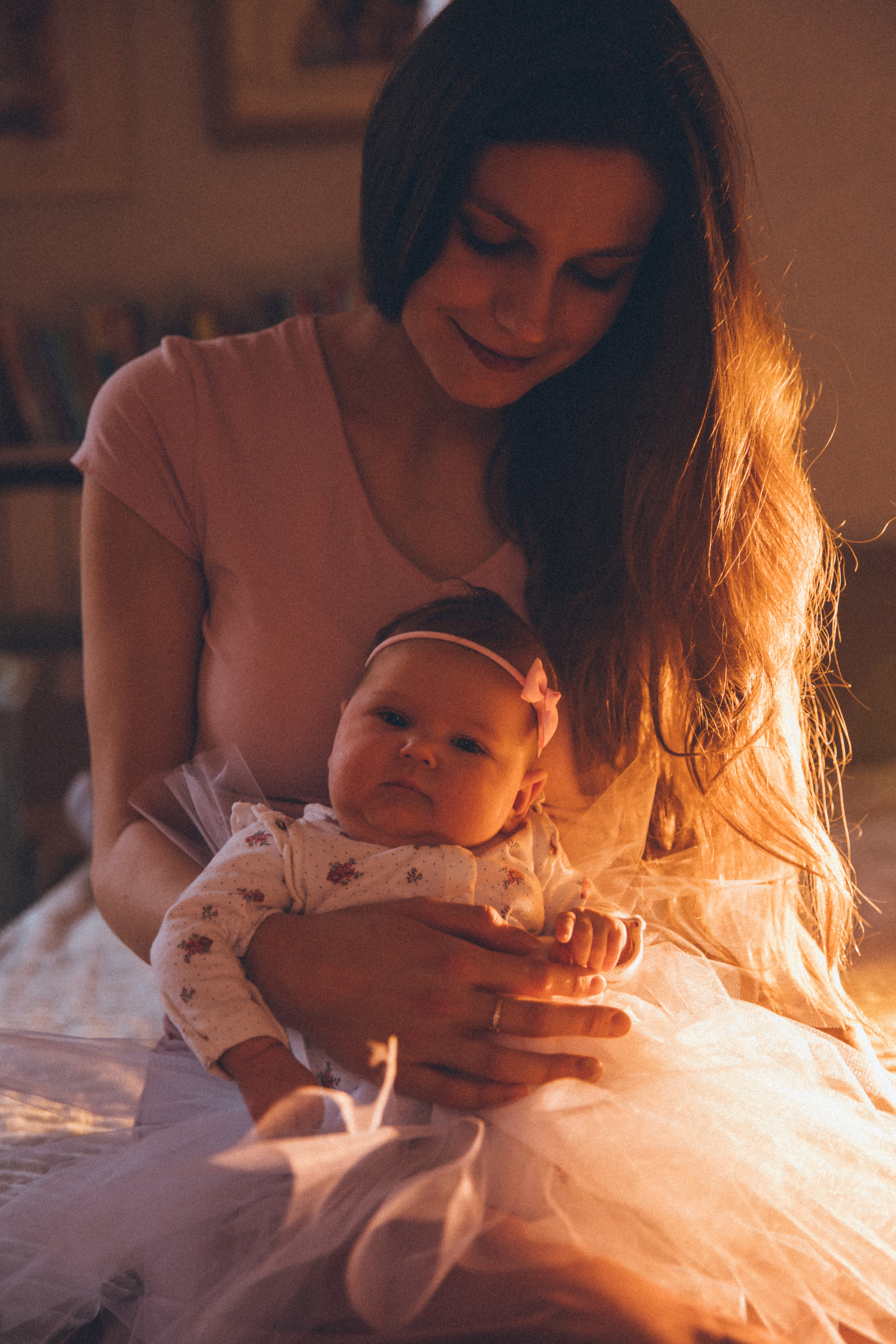 Семейный фотограф в Санкт-Петербурге Алиса Мохова