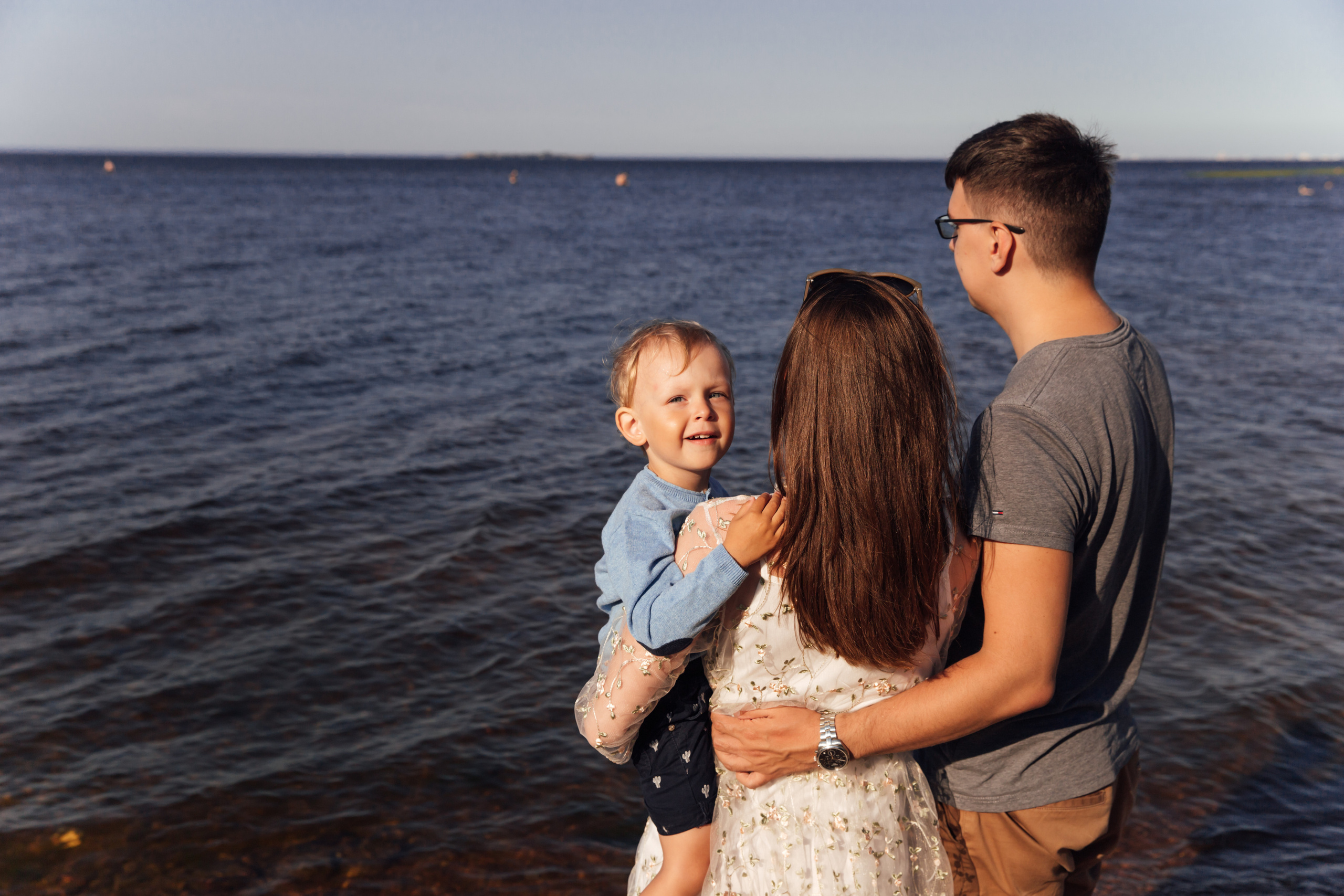 Катя и Никита, Западный Котлин. Семейный фотограф в Санкт-Петербурге Алиса Мохова