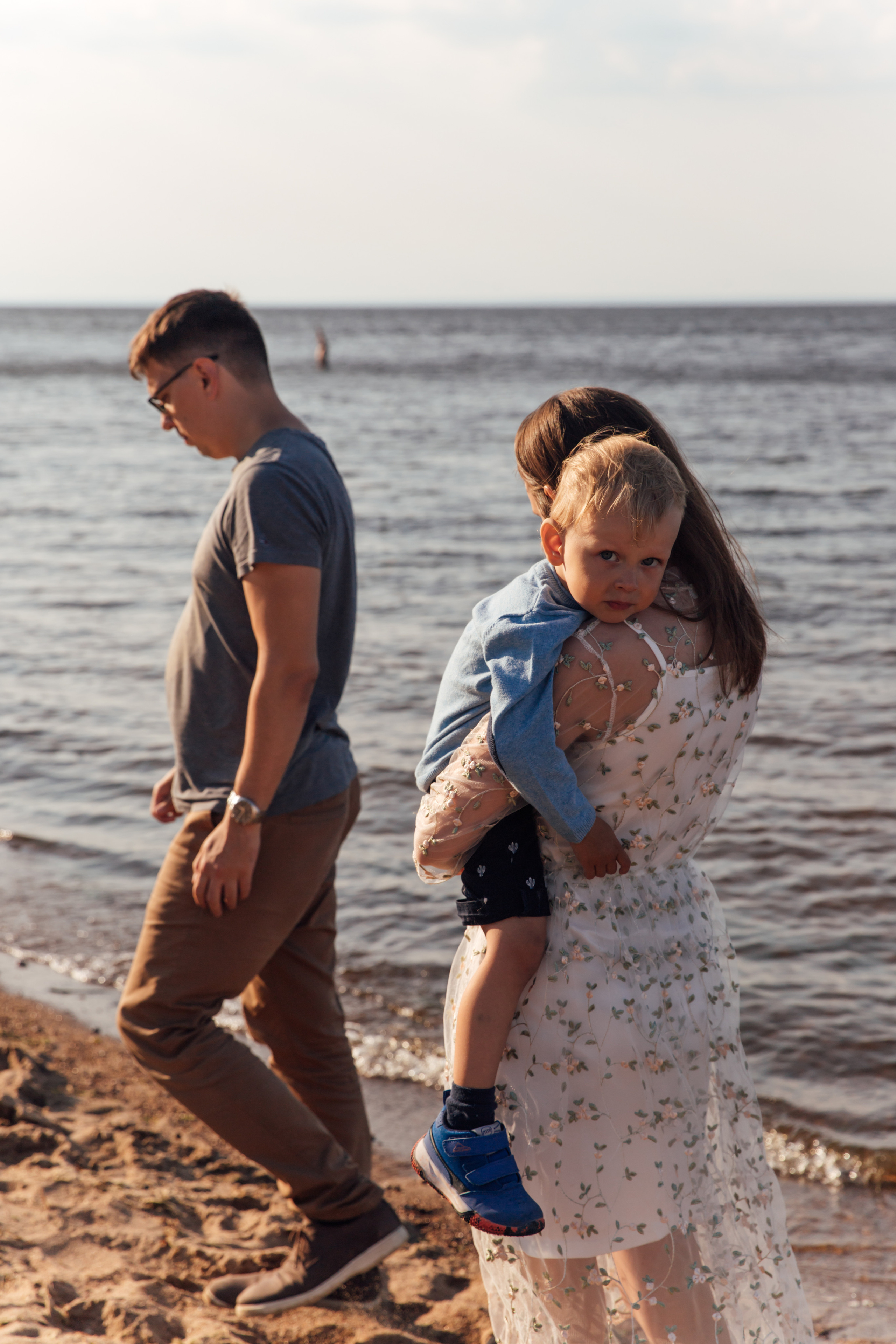 Катя и Никита, Западный Котлин. Семейный фотограф в Санкт-Петербурге Алиса Мохова