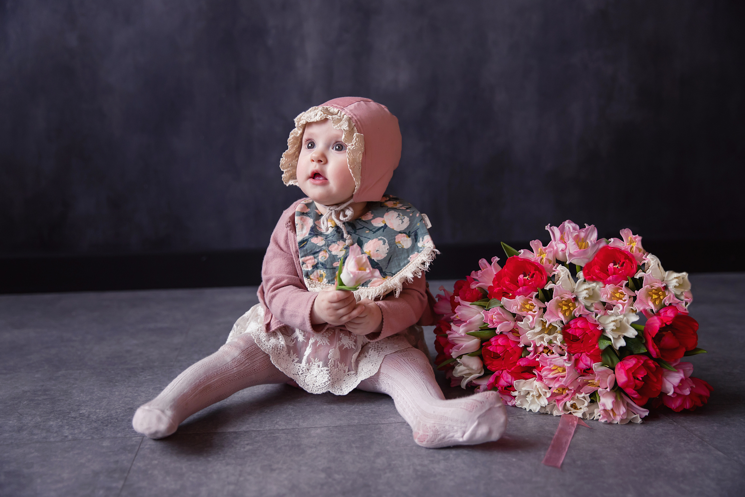 Семейный фотограф в Санкт-Петербурге Алиса Мохова