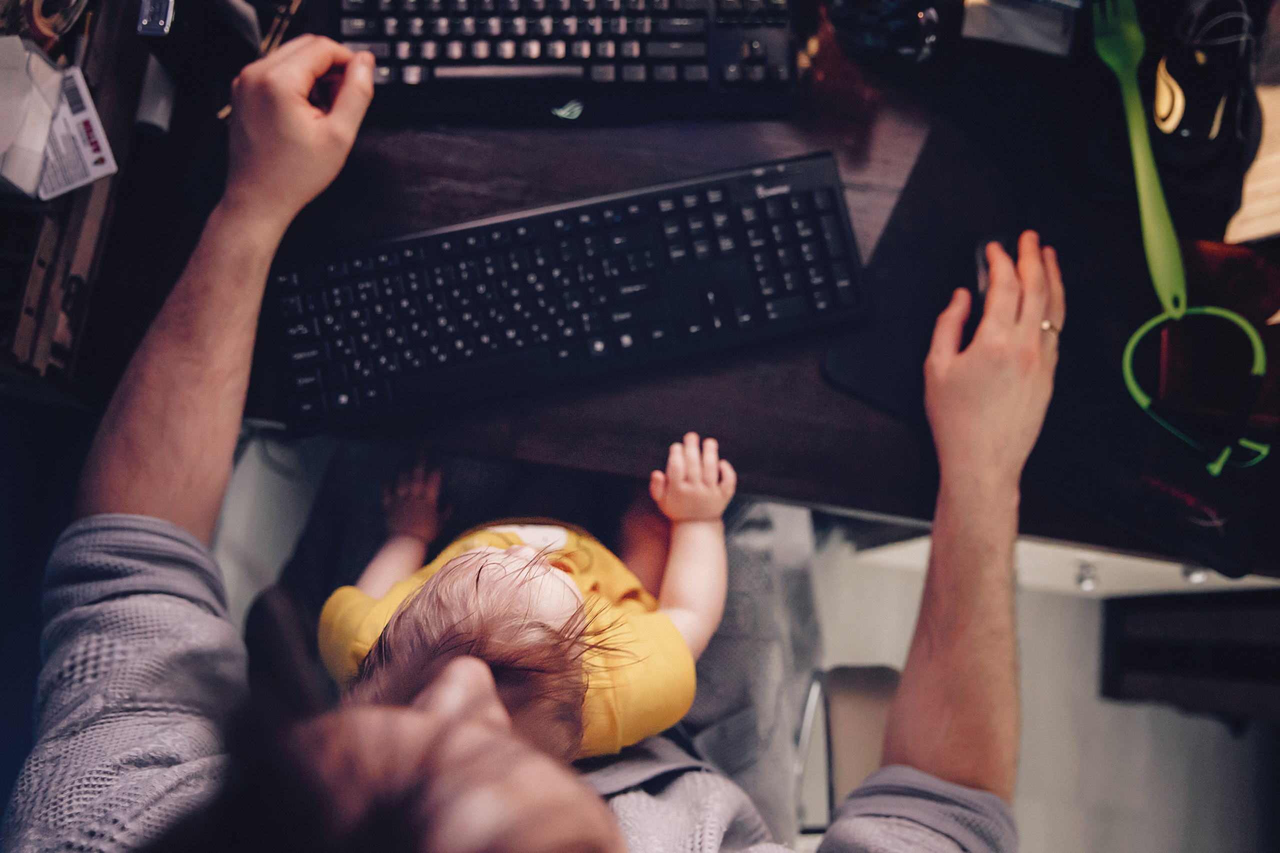 Домашние фотосессии. Семейный фотограф в Санкт-Петербурге Алиса Мохова